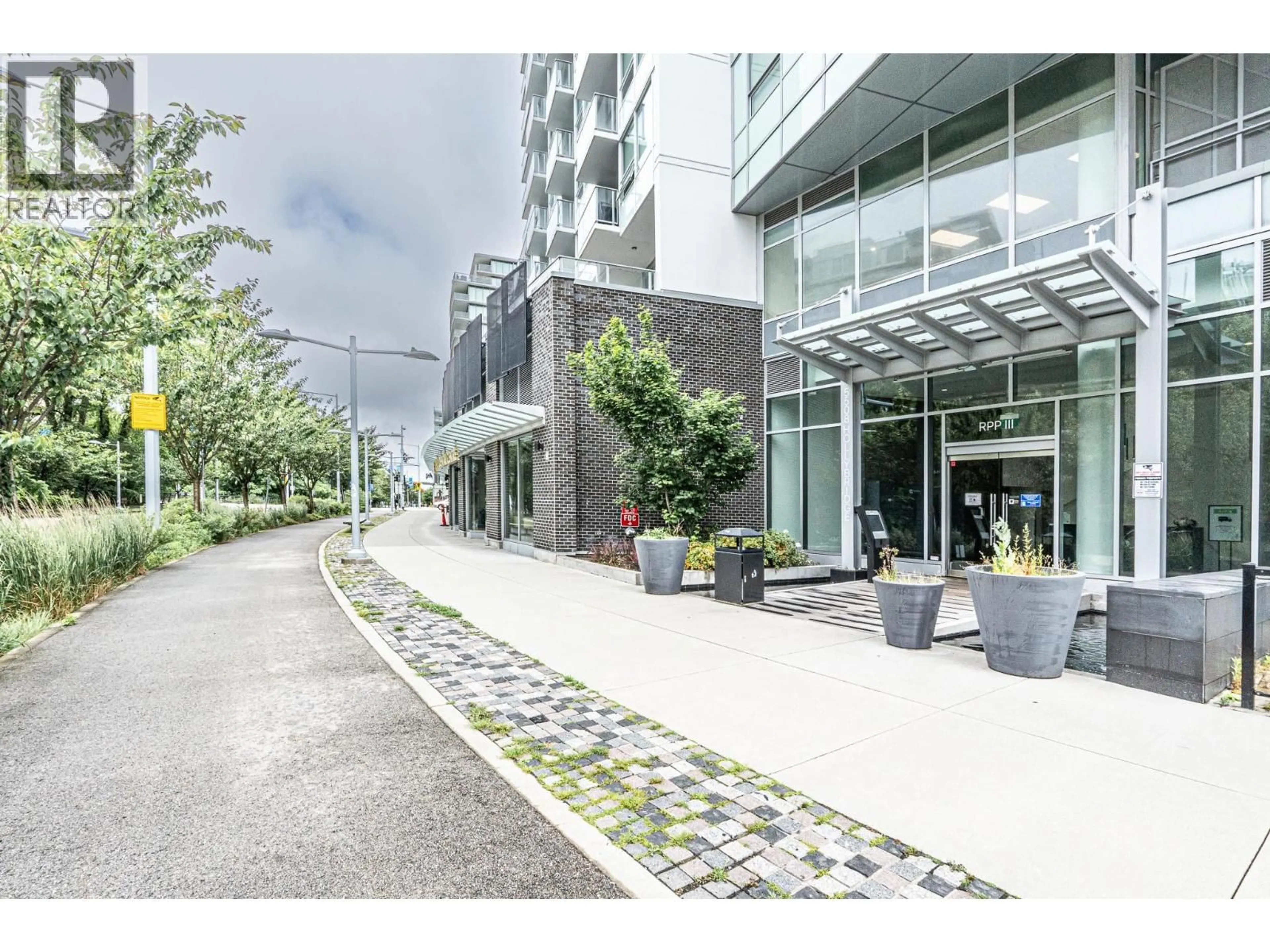 Unknown for 516 - 5508 HOLLYBRIDGE WAY, Richmond British Columbia V7C0C7