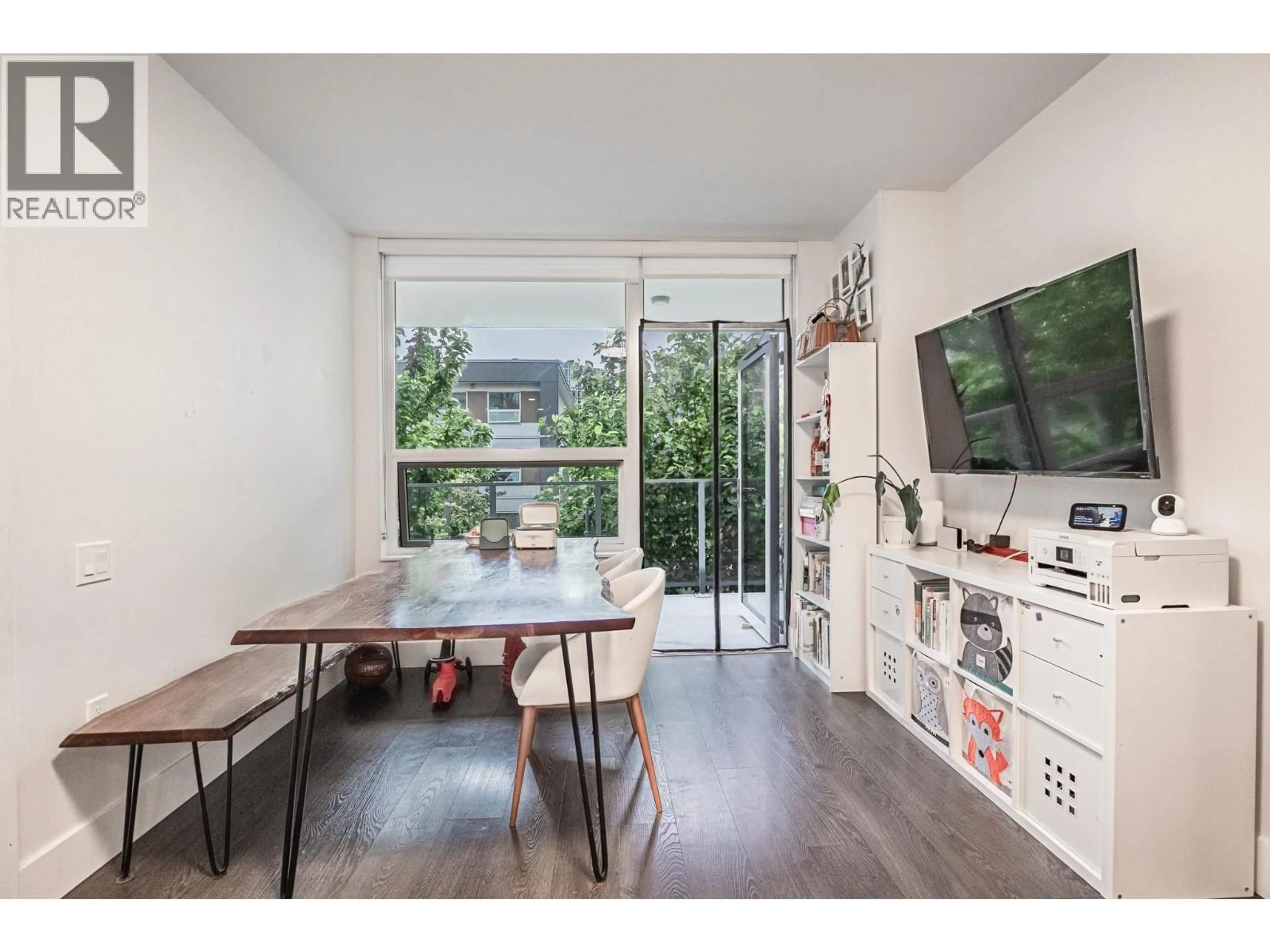 Unknown for 516 - 5508 HOLLYBRIDGE WAY, Richmond British Columbia V7C0C7