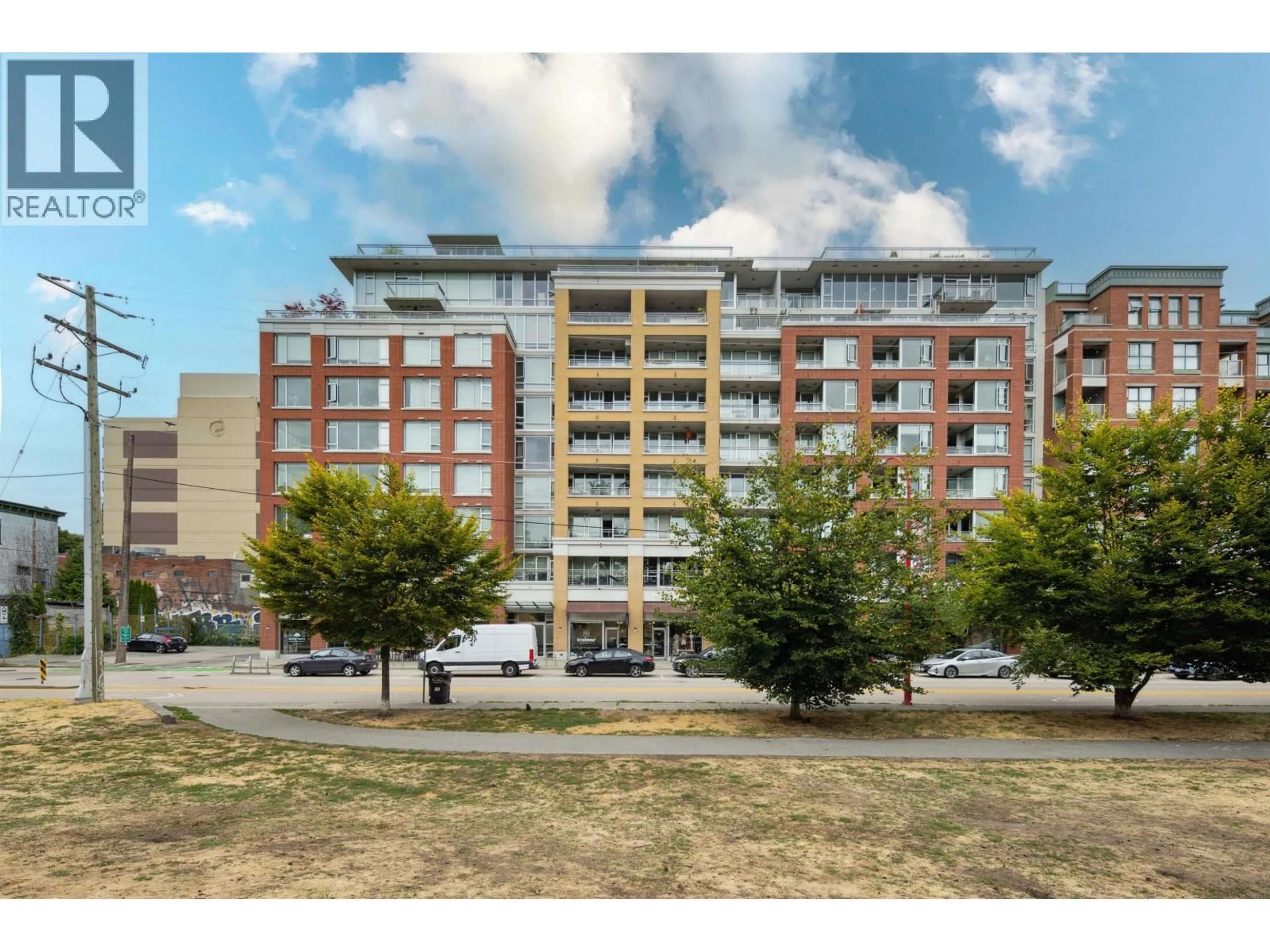 Unknown for 309 - 221 UNION STREET, Vancouver British Columbia V6A0B4