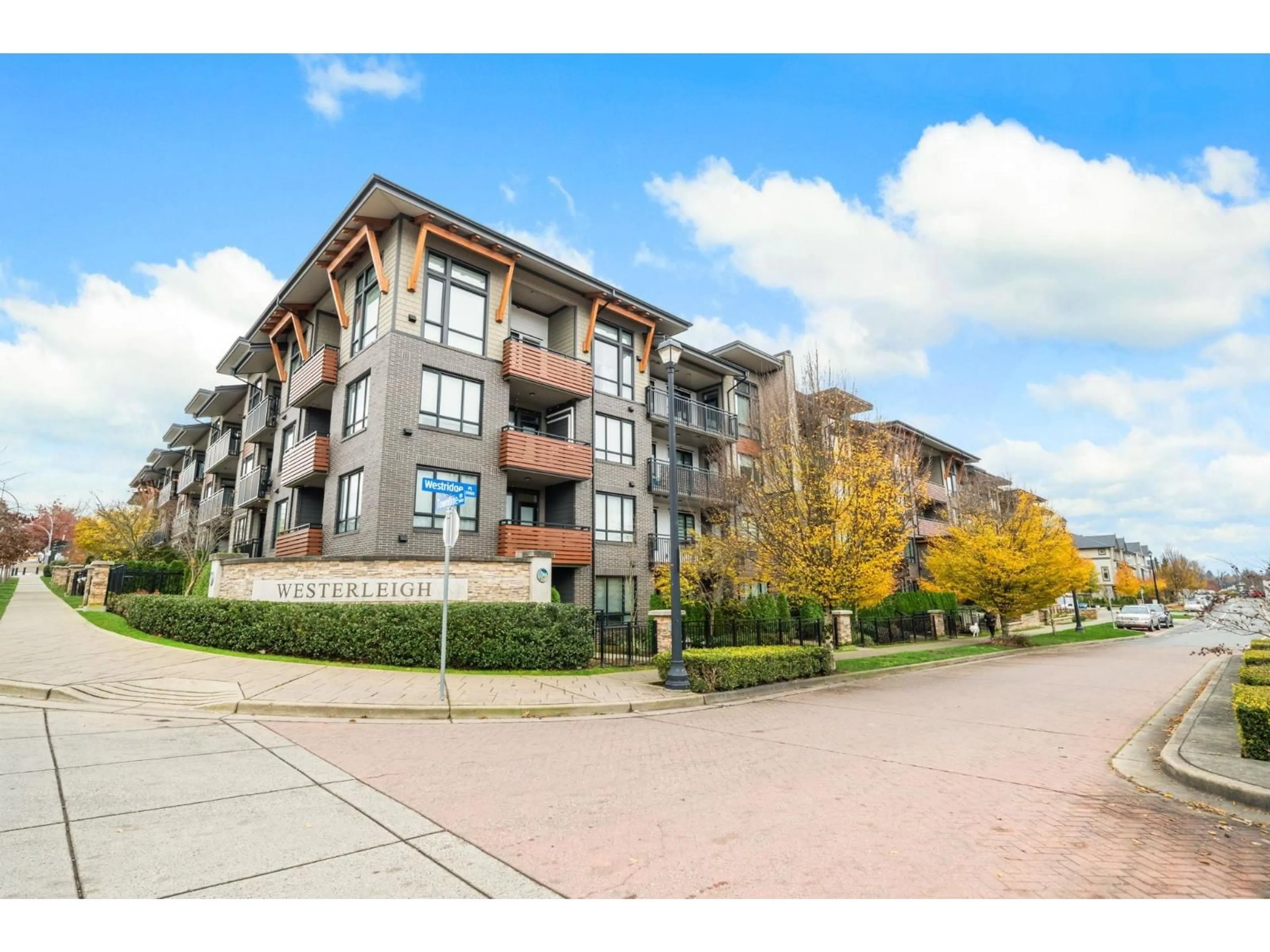 Unknown for 119 - 31158 WESTRIDGE PLACE, Abbotsford British Columbia V2T0K5