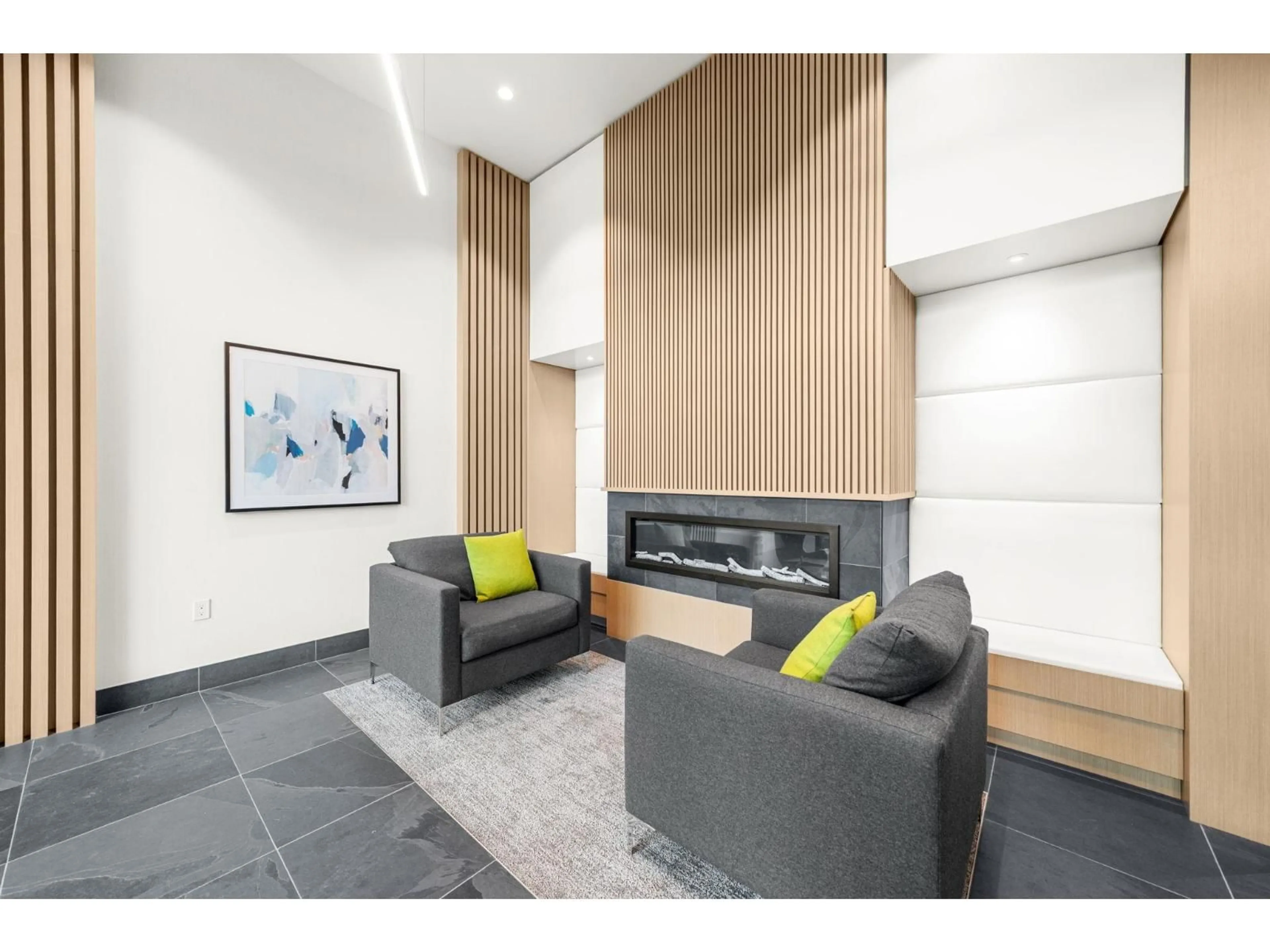 Lobby for 119 - 31158 WESTRIDGE PLACE, Abbotsford British Columbia V2T0K5