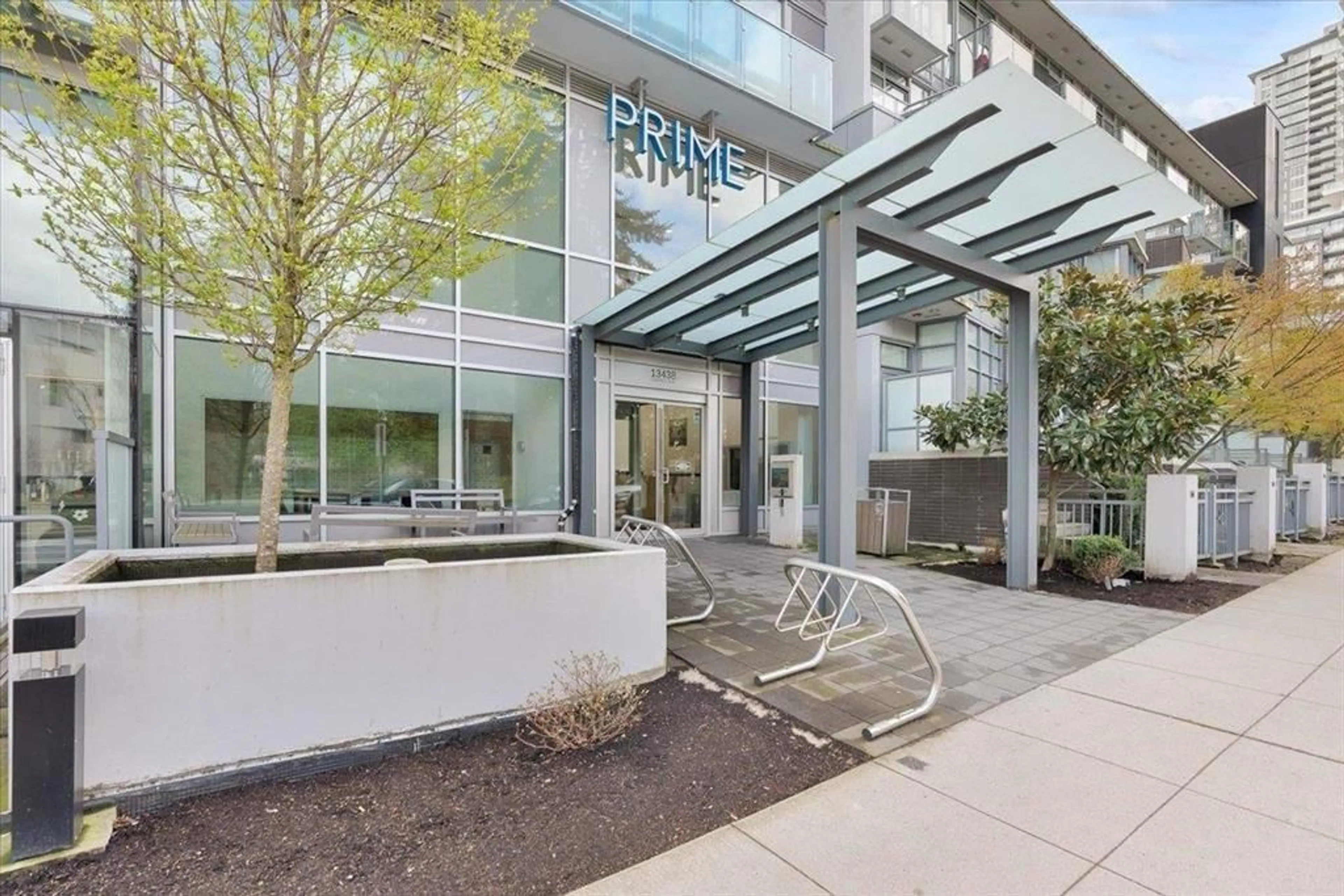 Unknown for 1609 - 13438 CENTRAL AVENUE, Surrey British Columbia V3T0N2