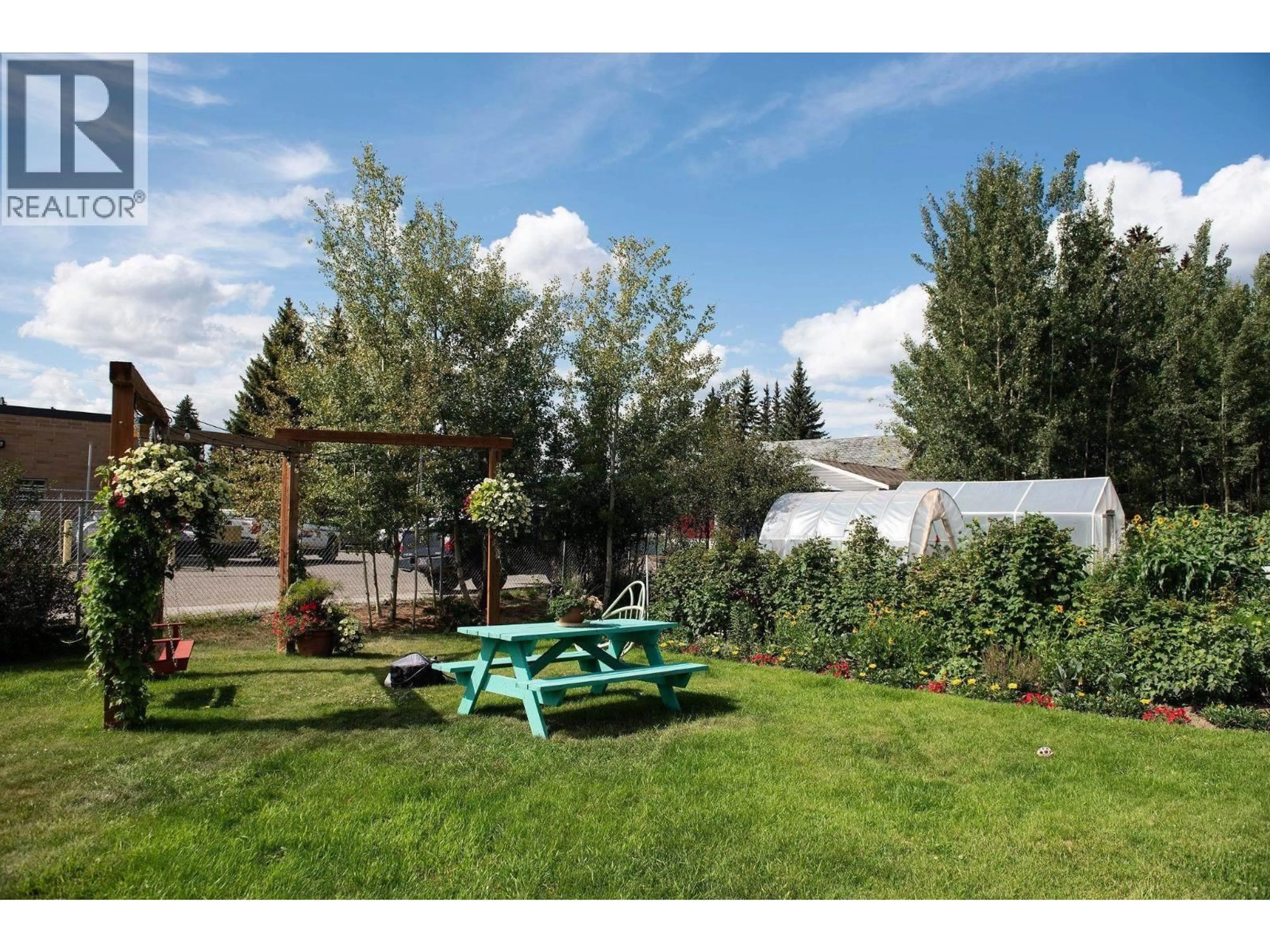 Patio, mountain view for 157 W COLUMBIA STREET, Vanderhoof British Columbia V0J3A0