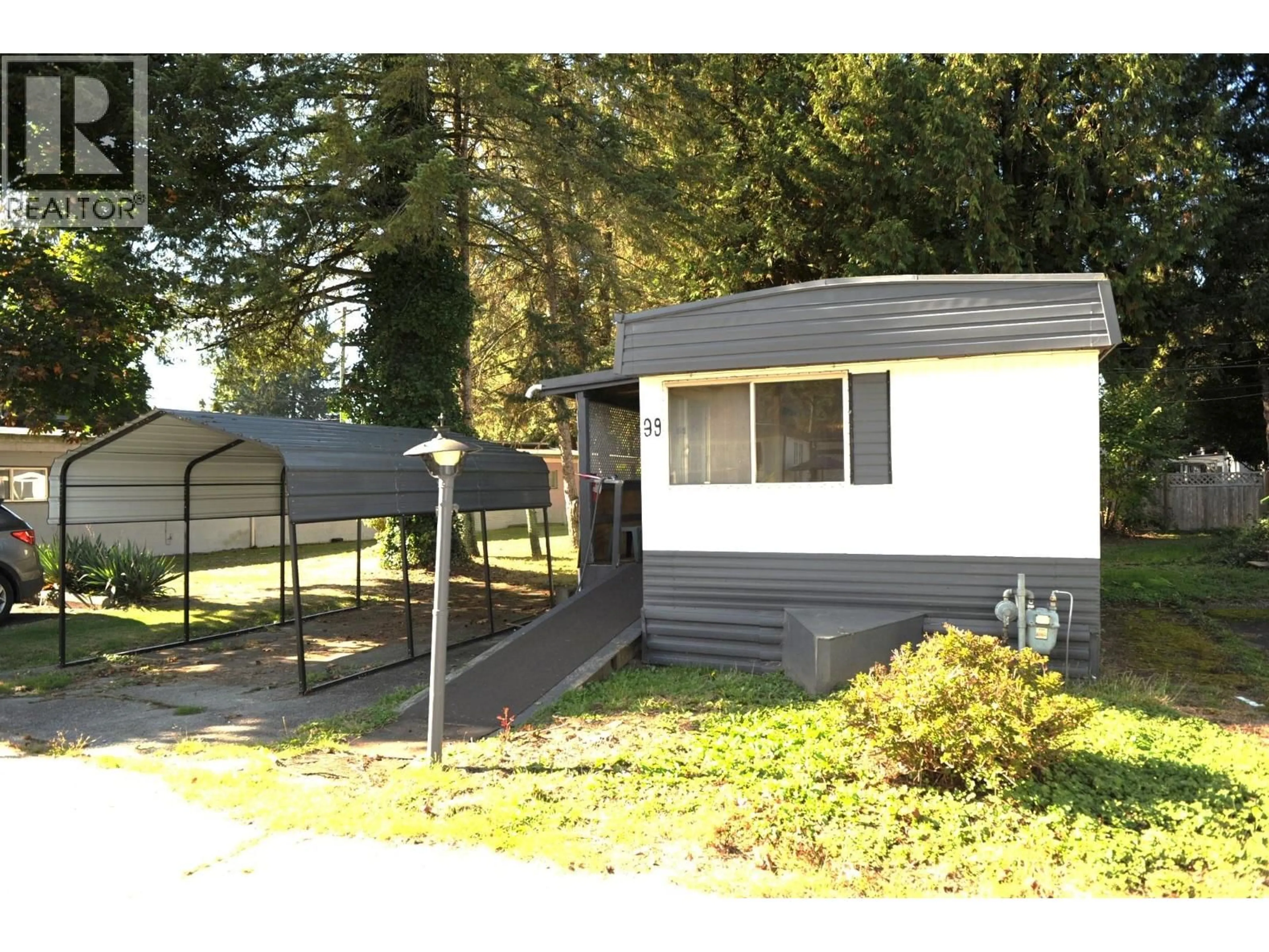 Unknown for 39 - 21163 LOUGHEED HIGHWAY, Maple Ridge British Columbia V2X2R4