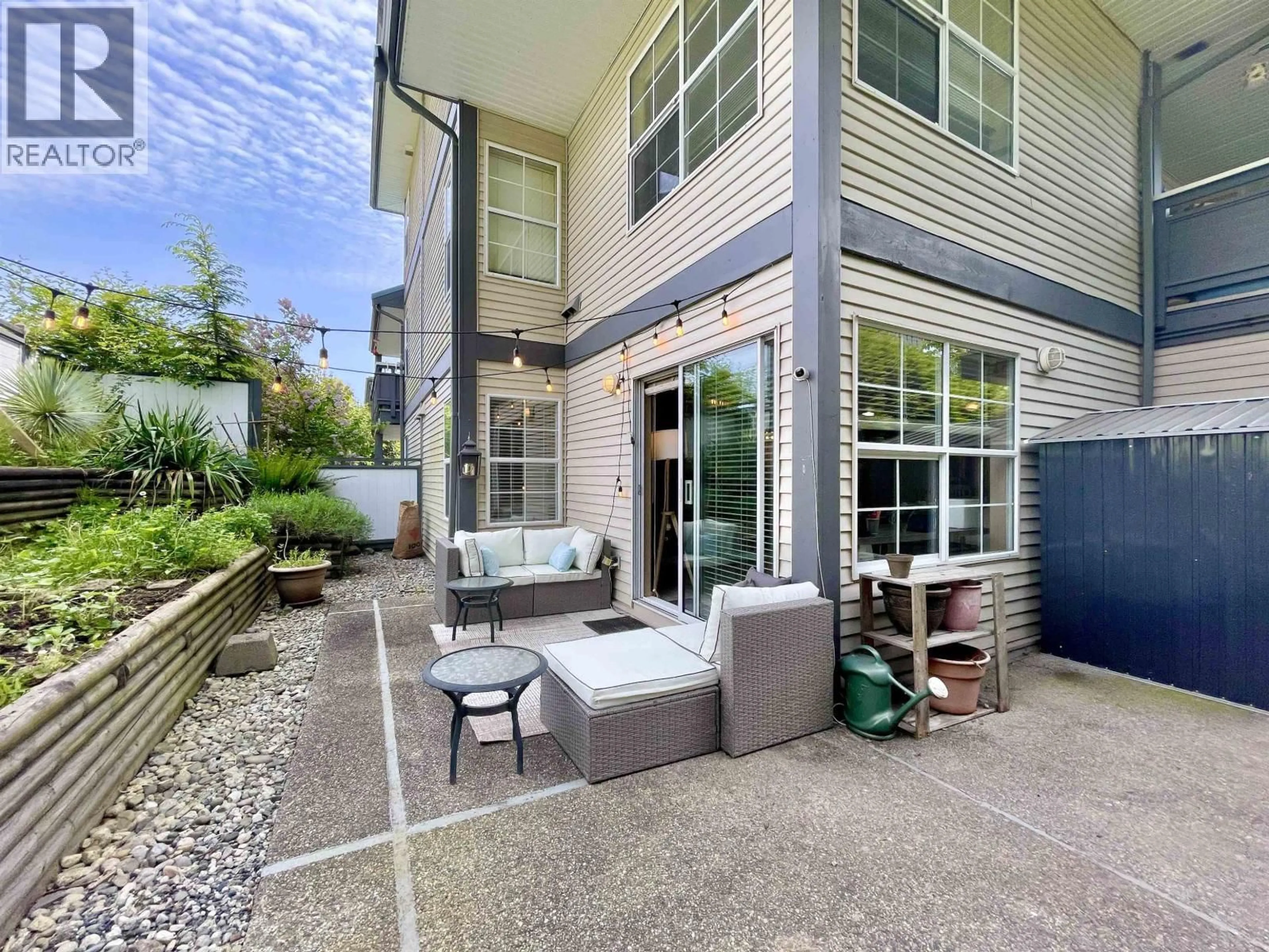 Patio, unknown for 35 - 689 PARK ROAD, Gibsons British Columbia V0N1V7