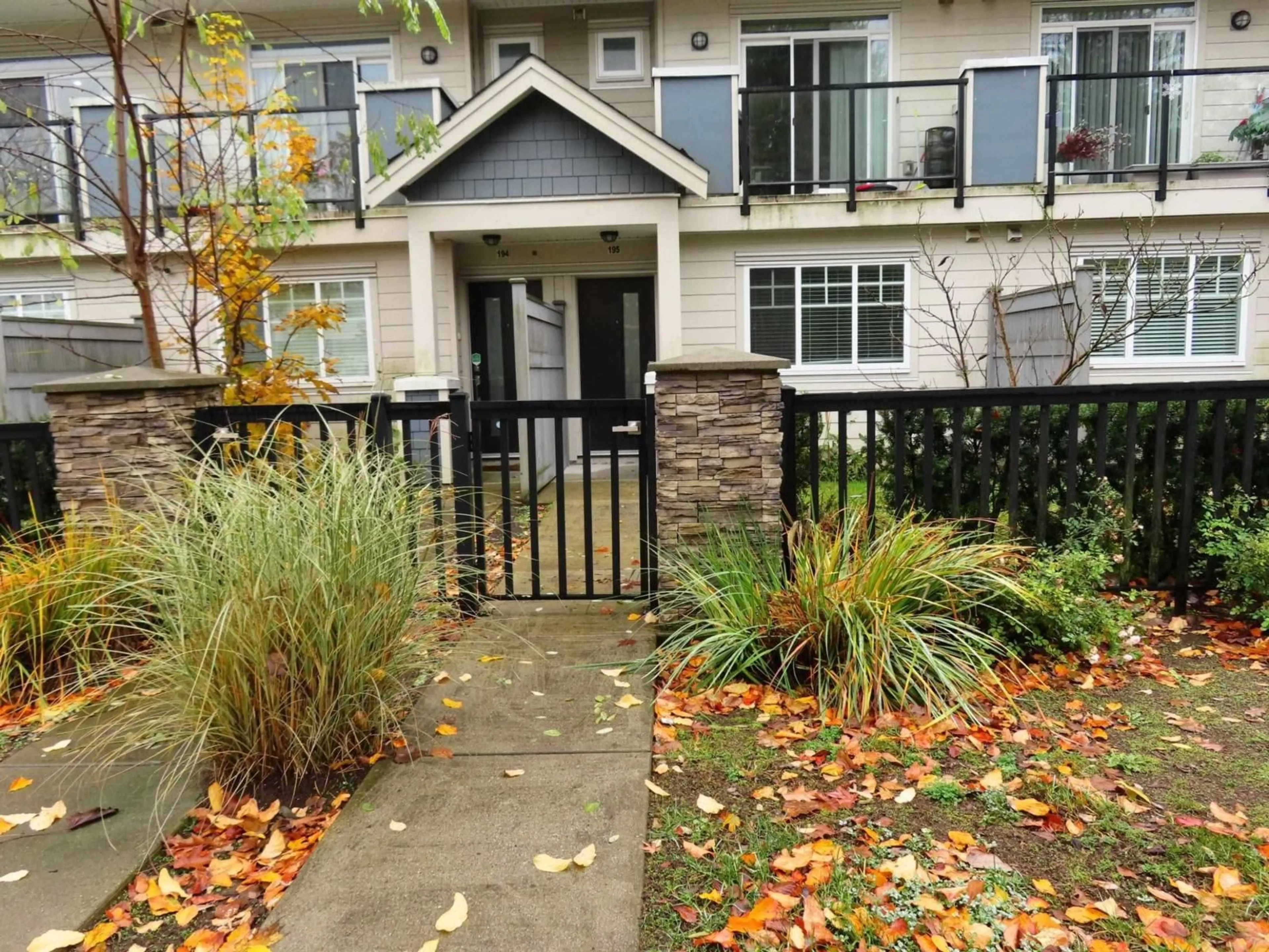 Unknown for 195 - 13898 64 AVENUE, Surrey British Columbia V3W1L6