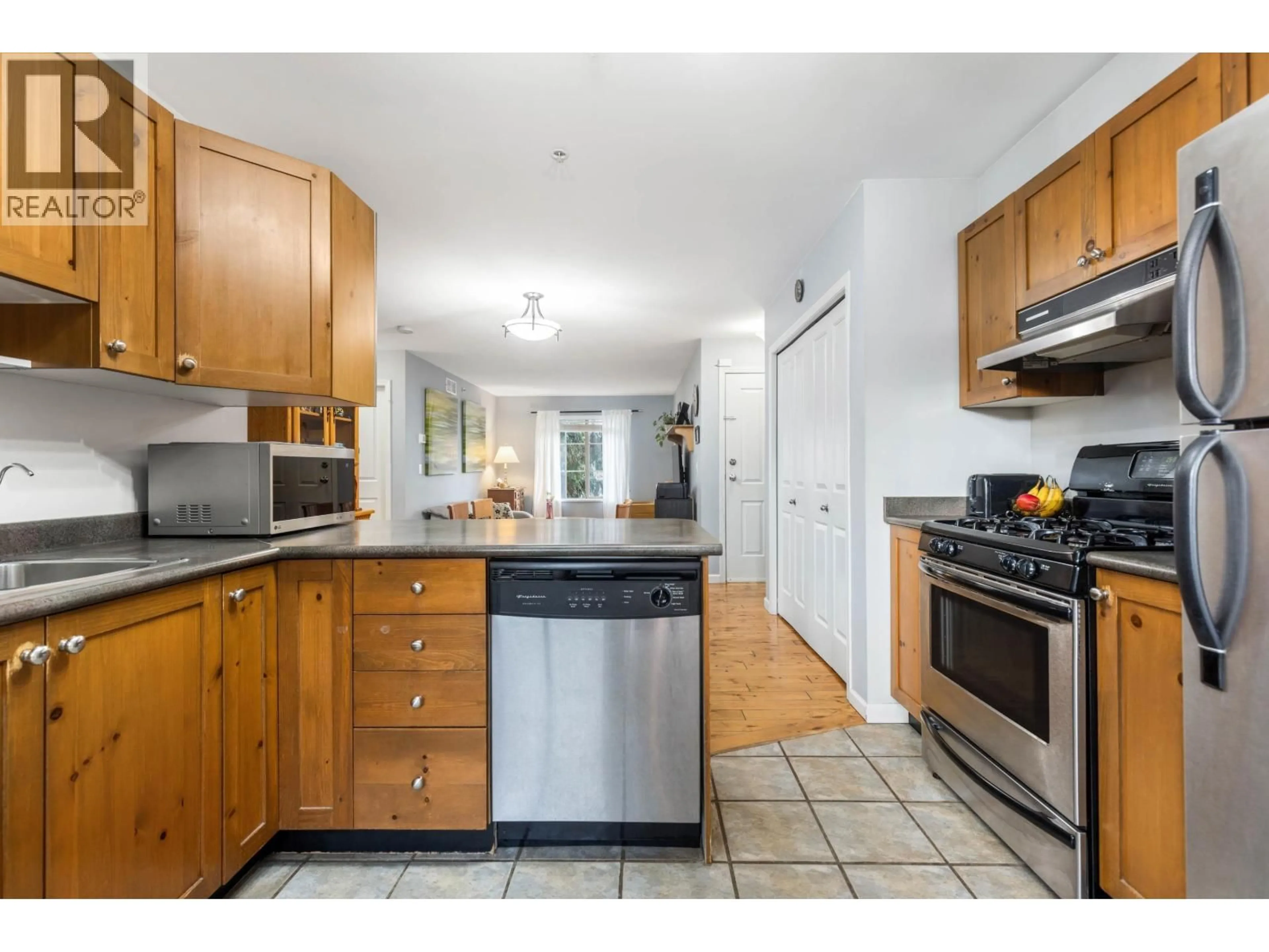 Standard kitchen, unknown for 12 - 1442 VINE ROAD, Pemberton British Columbia V0N2L1