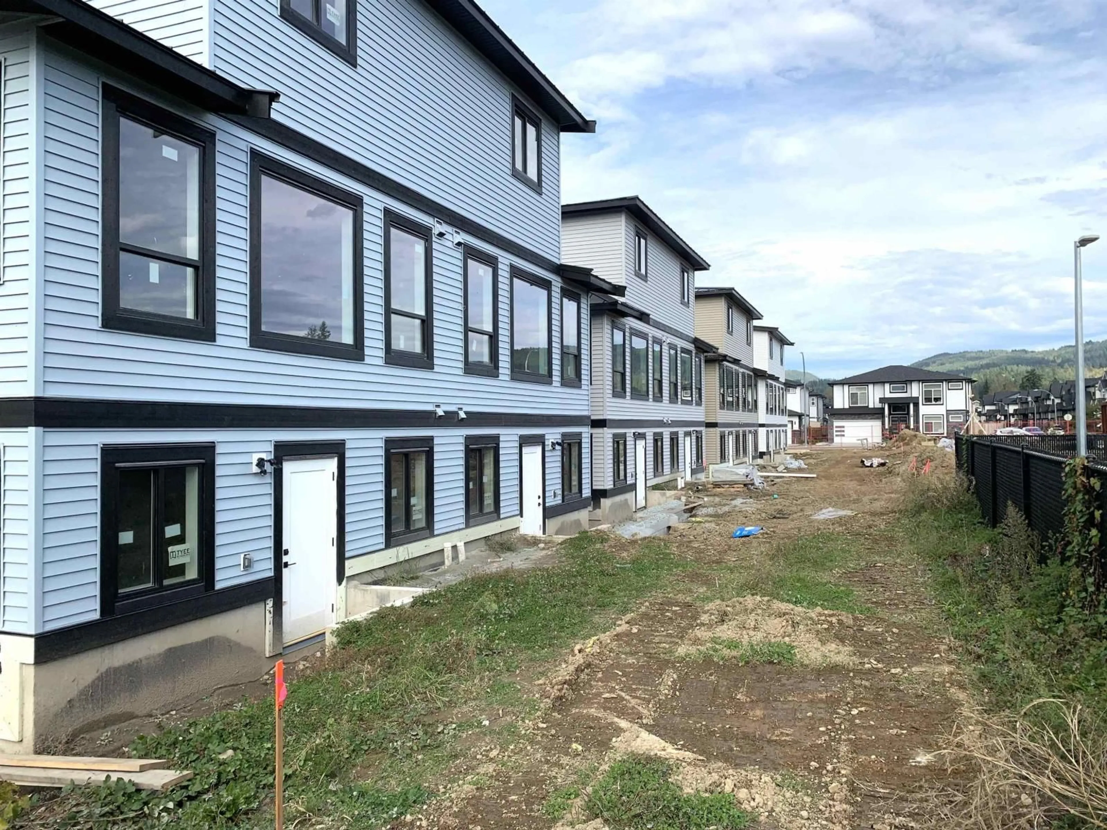 Unknown for 8546 DUNBAR WAY, Mission British Columbia V4S0A7