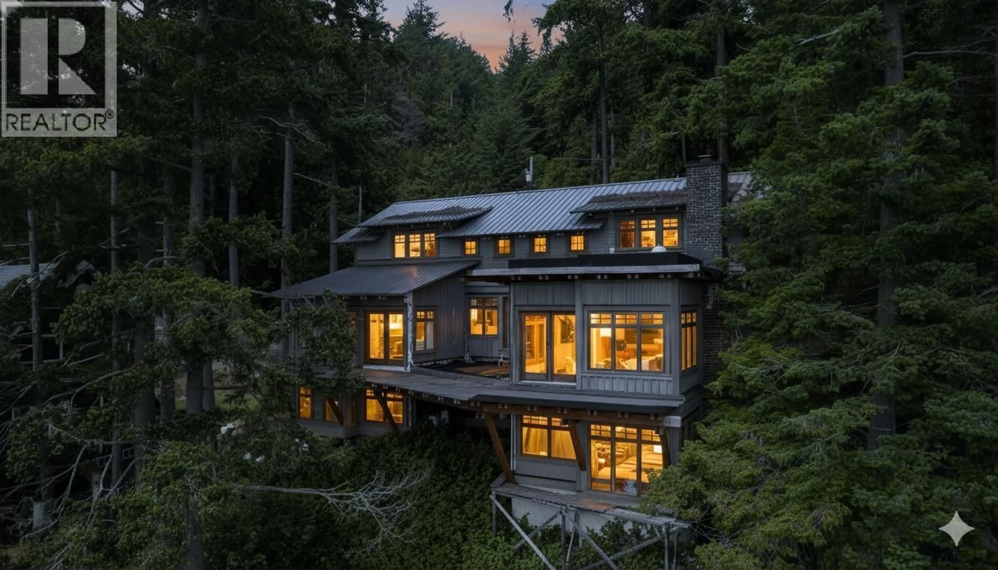 Unknown for 329 ESPLANADE ROAD, Keats Island British Columbia V0N1G2