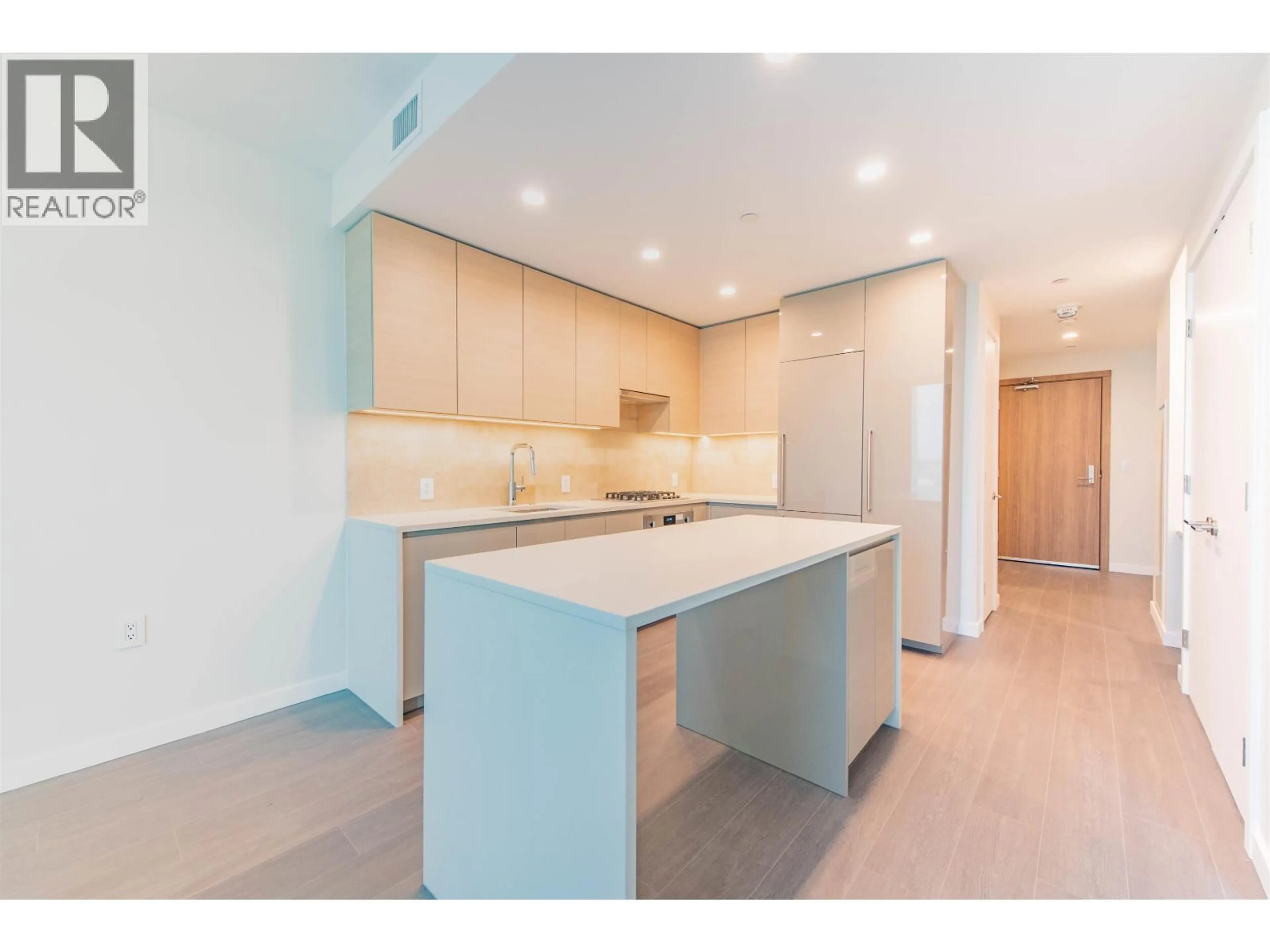 Open concept kitchen, unknown for 1204 - 2186 GILMORE AVENUE, Burnaby British Columbia V5C6A7