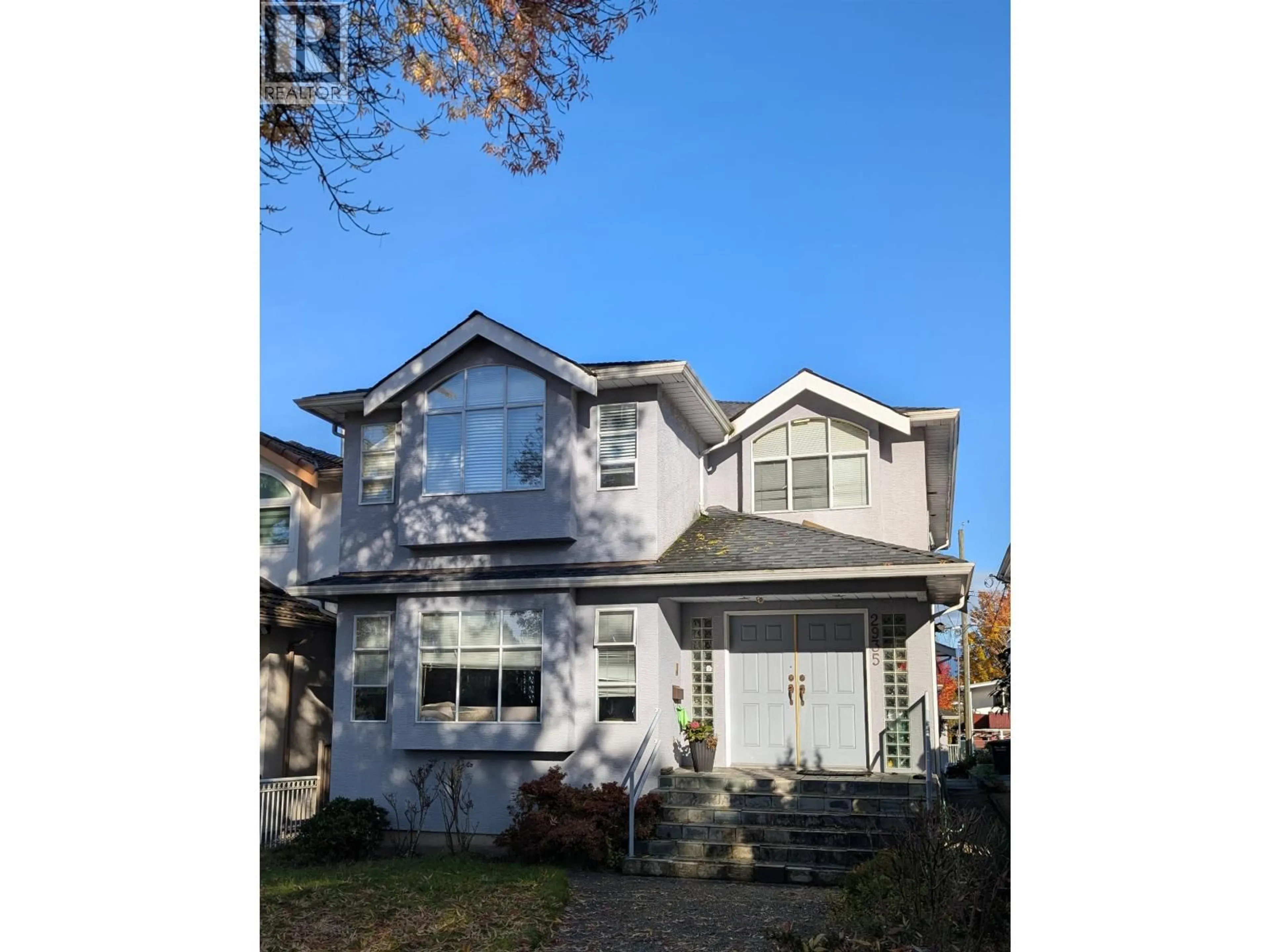 Unknown for 2935 17TH AVENUE, Vancouver British Columbia V5M2N4