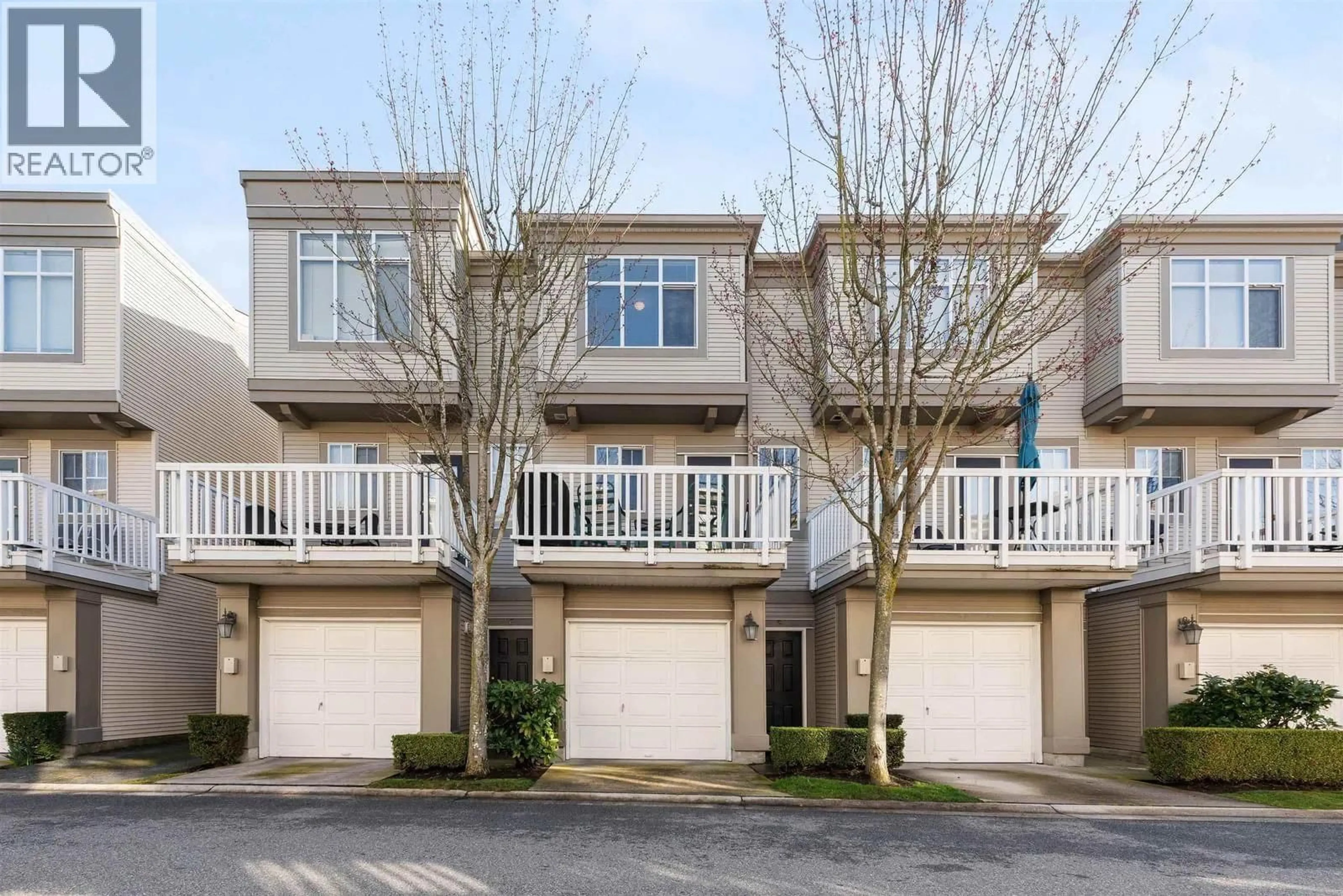 Unknown for 30 - 6179 NO. 1 ROAD, Richmond British Columbia V7C1T4