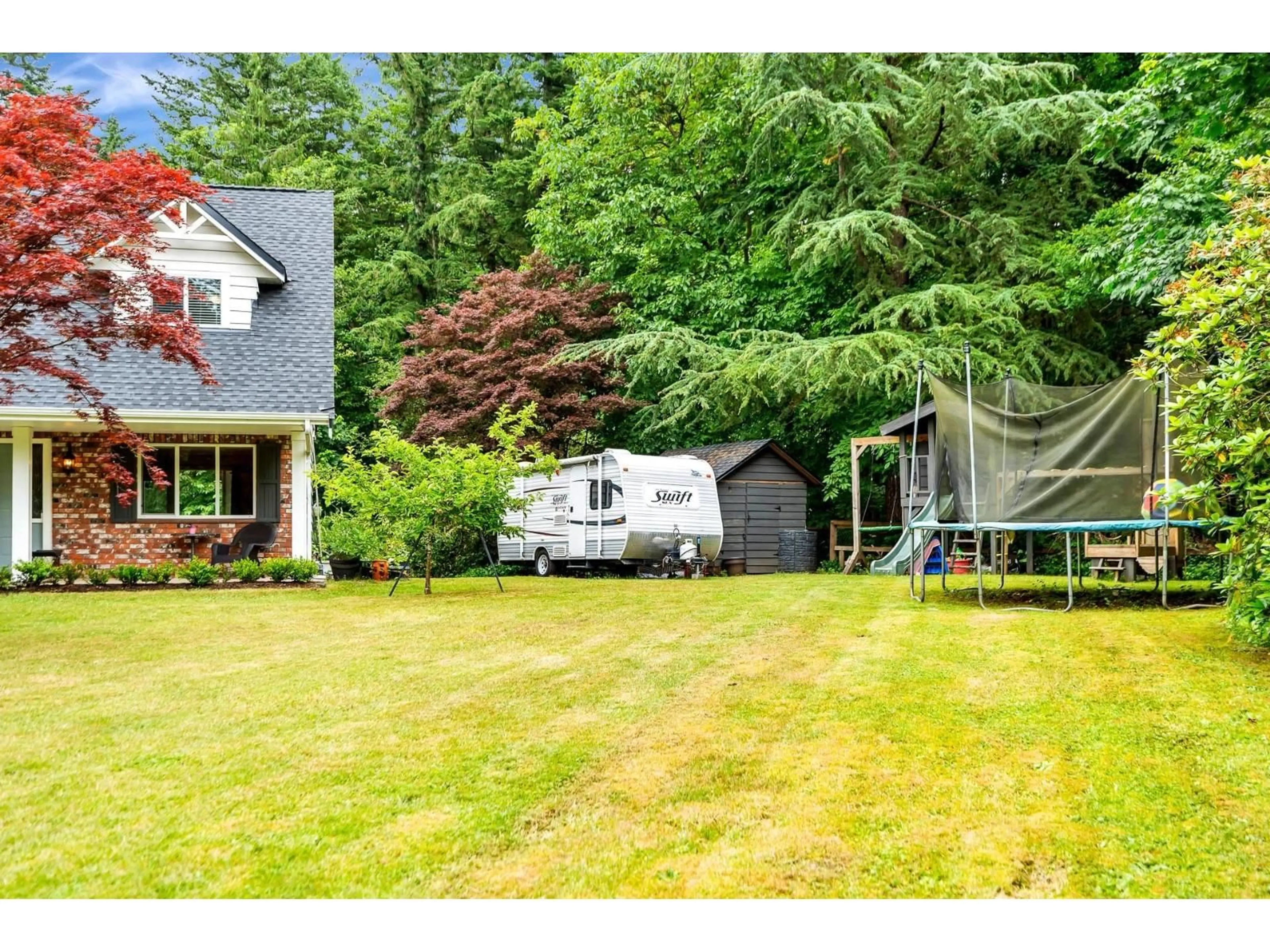 Unknown for 5324 234 STREET, Langley British Columbia V2Z2P6