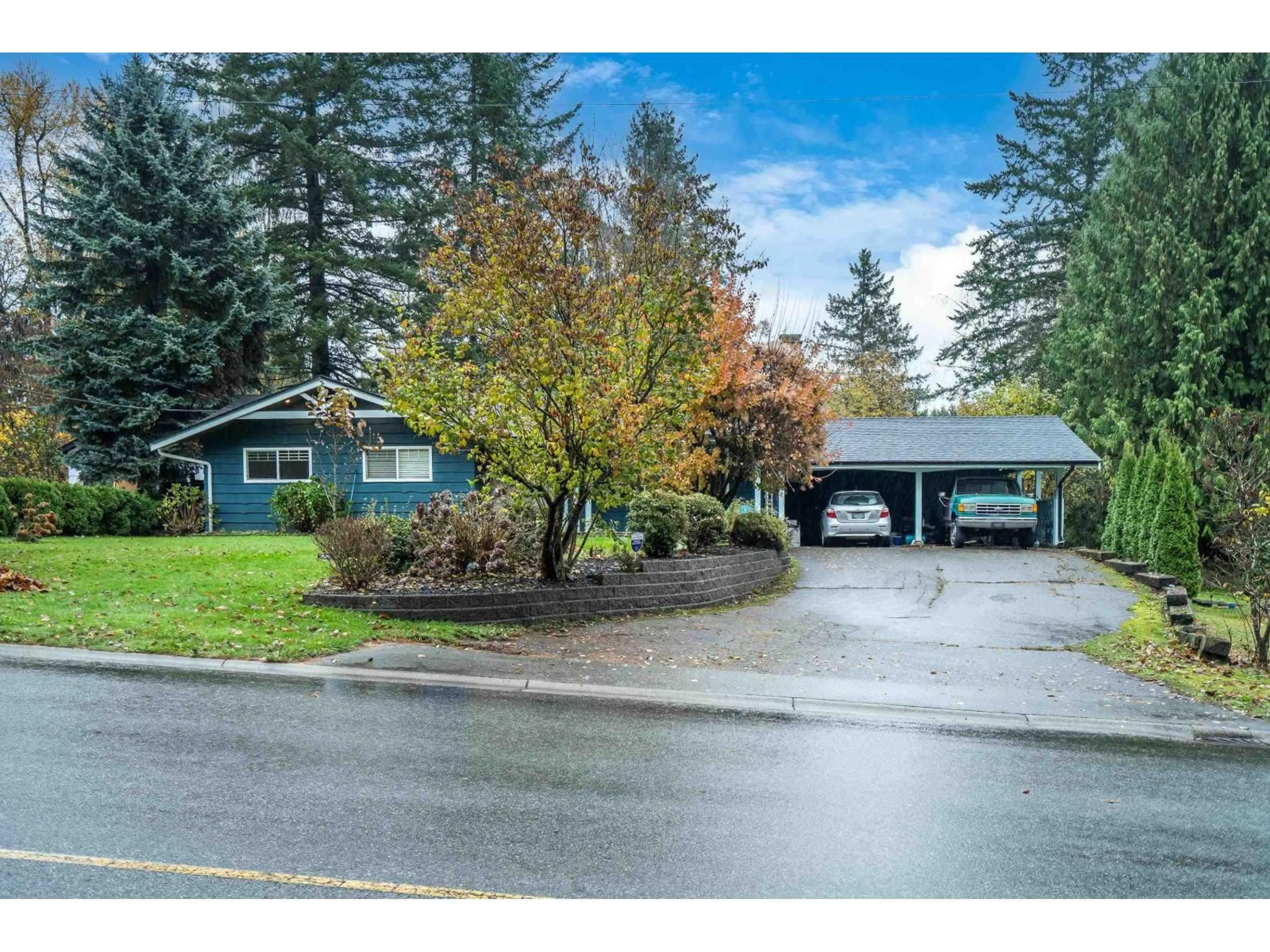 Unknown for 7940 TAULBUT STREET, Mission British Columbia V2V3W7