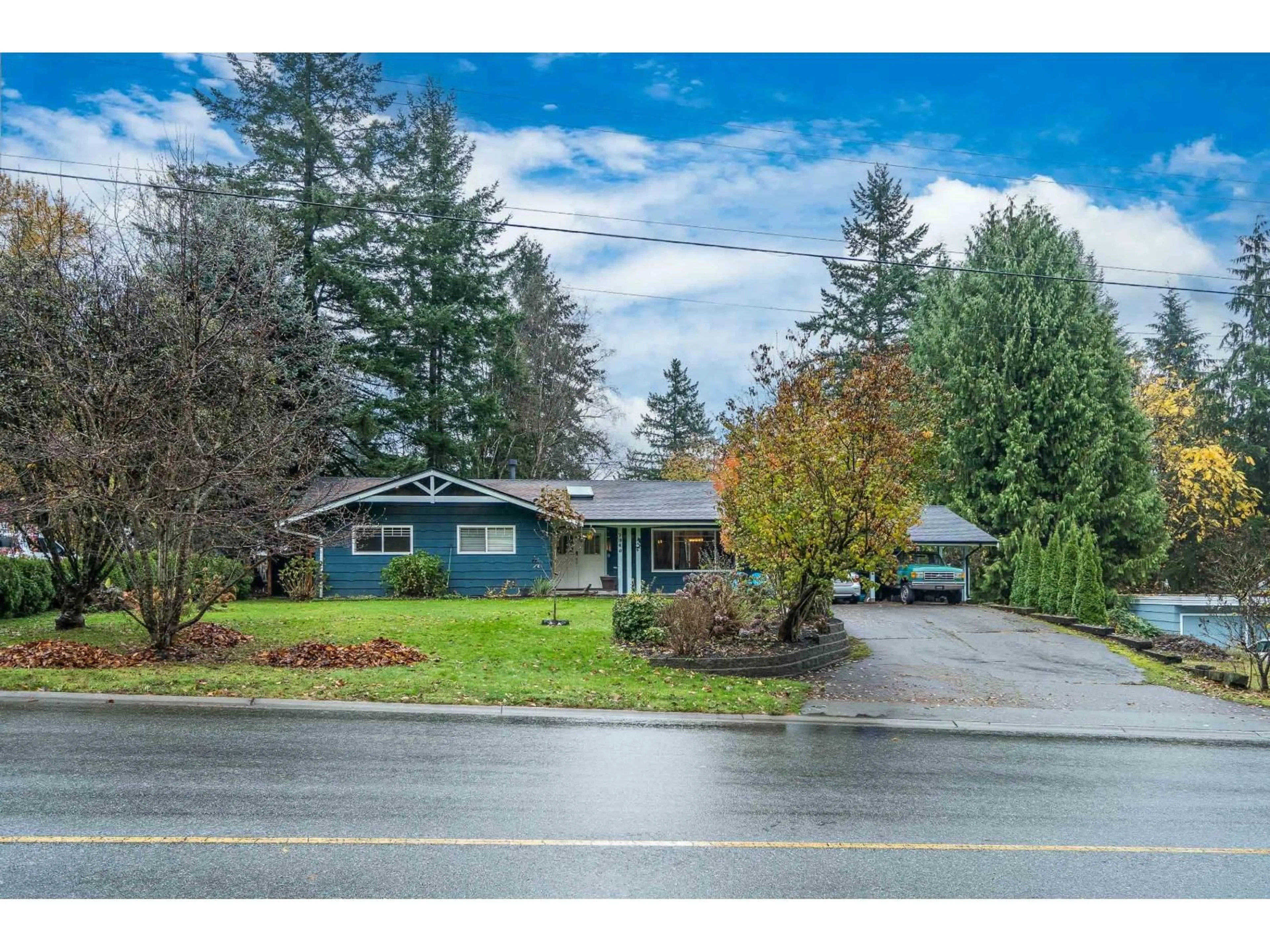 Unknown for 7940 TAULBUT STREET, Mission British Columbia V2V3W7