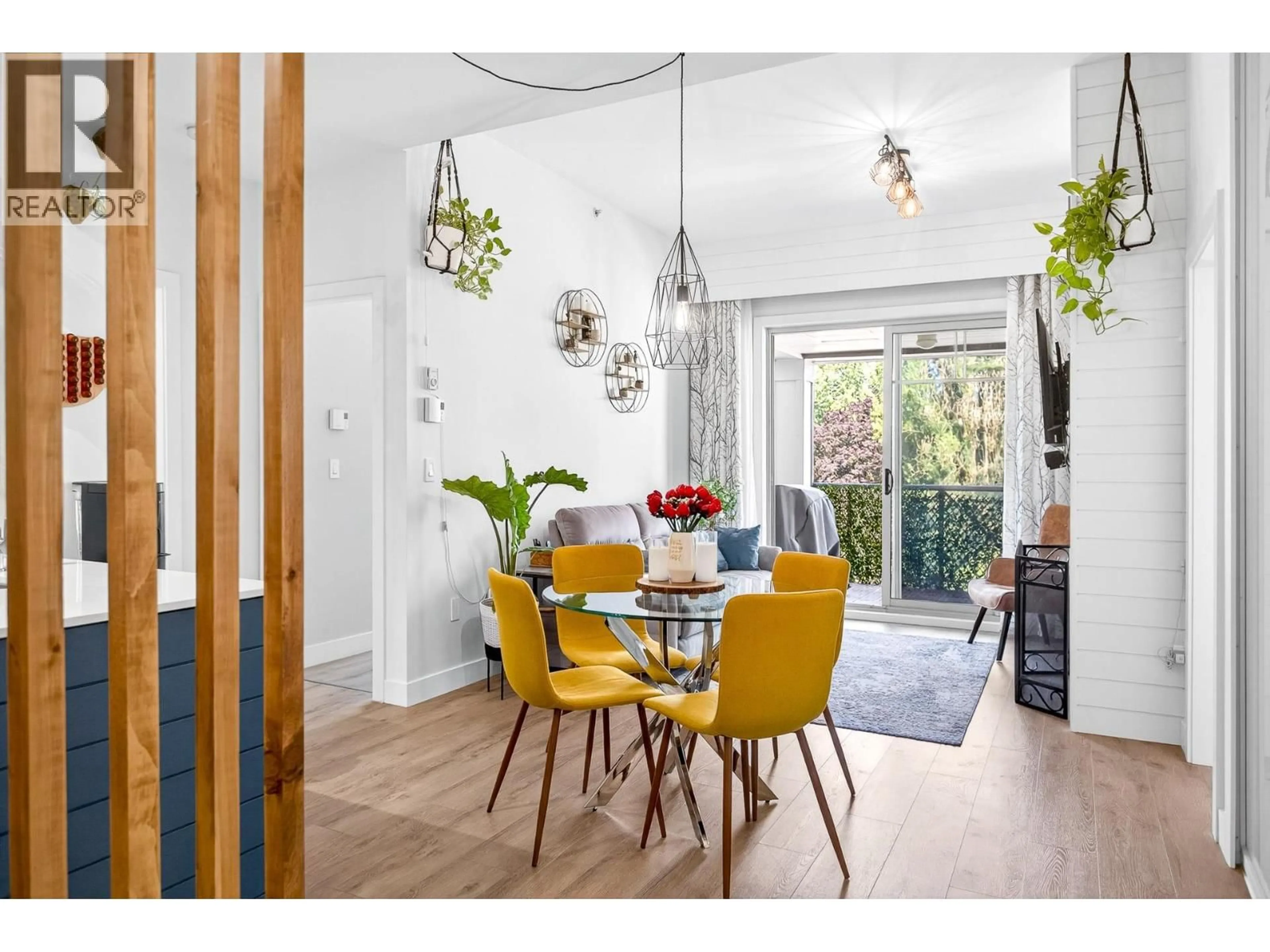 Dining room, unknown for 407 - 2478 SHAUGHNESSY STREET, Port Coquitlam British Columbia V3C0A1