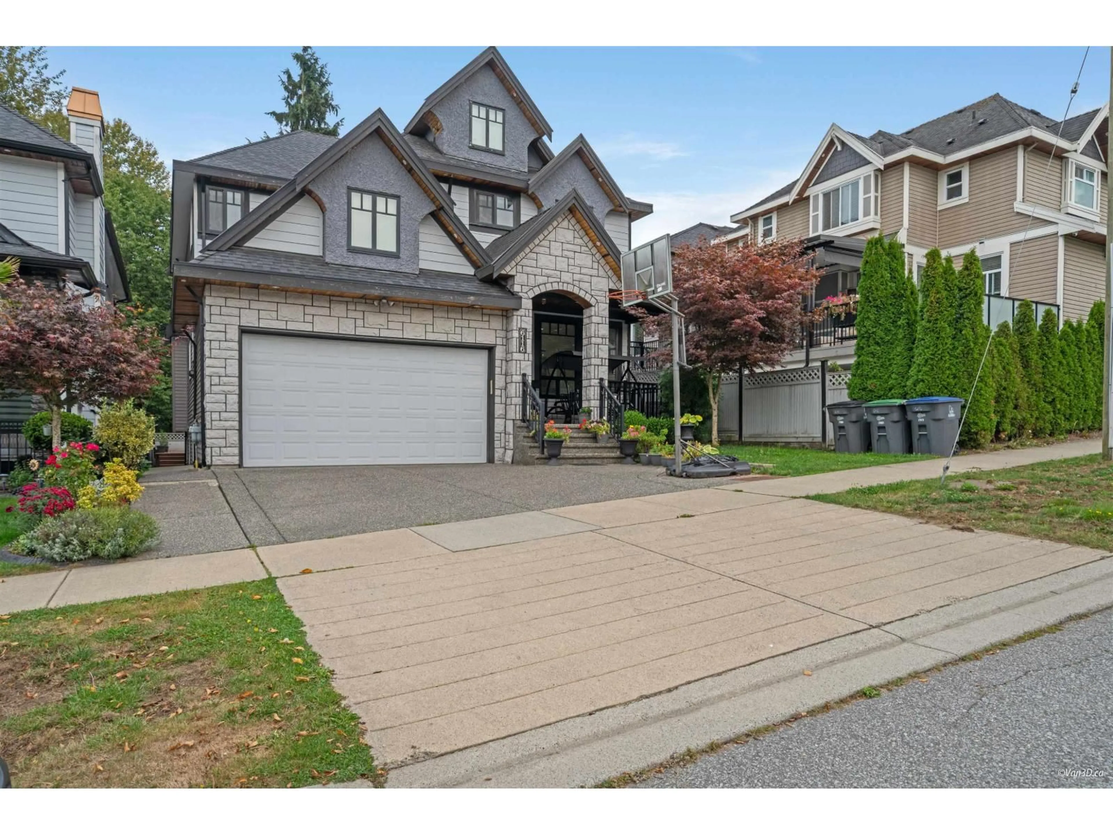 Unknown for 6116 140 STREET, Surrey British Columbia V3X1C9