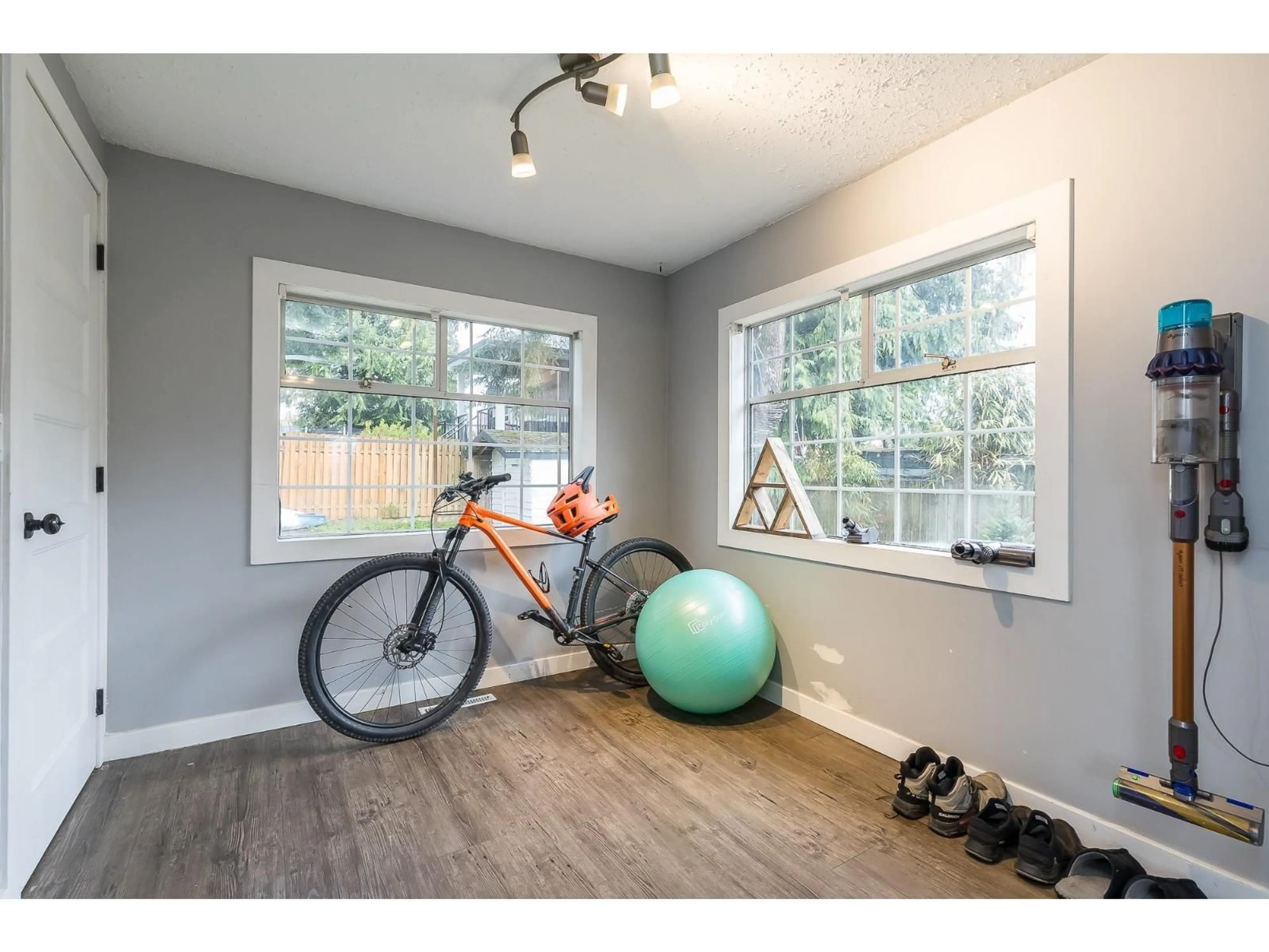 Gym or fitness room for 33944 MCCRIMMON DRIVE, Abbotsford British Columbia V2T2V3