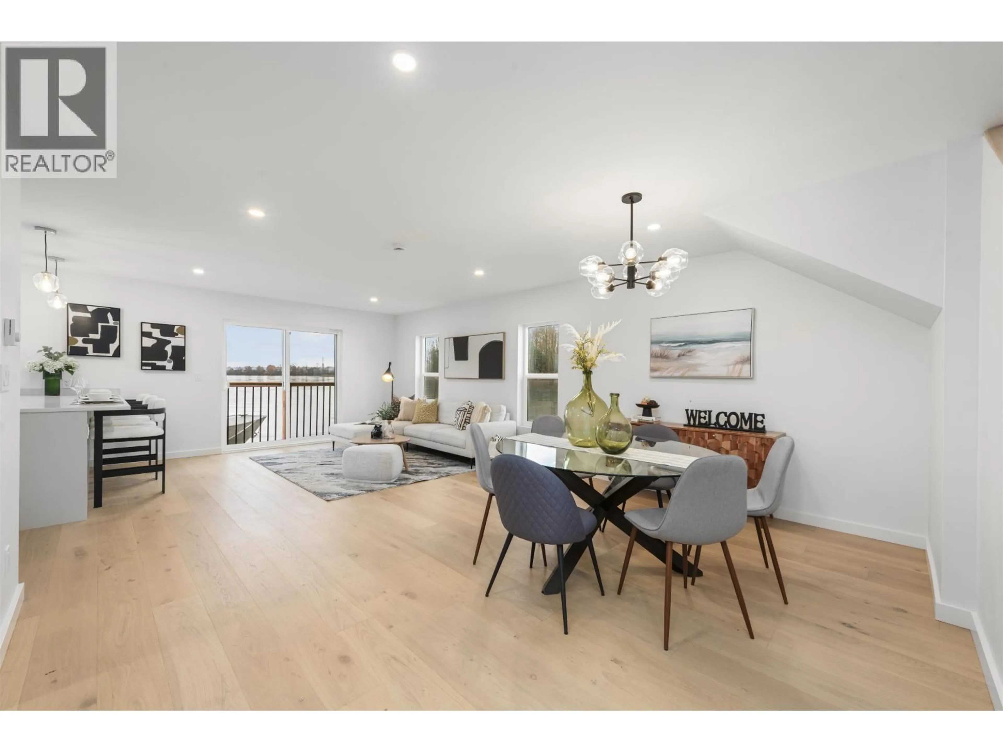 Unknown for 6911 GRAYBAR ROAD, Richmond British Columbia V6H1H3