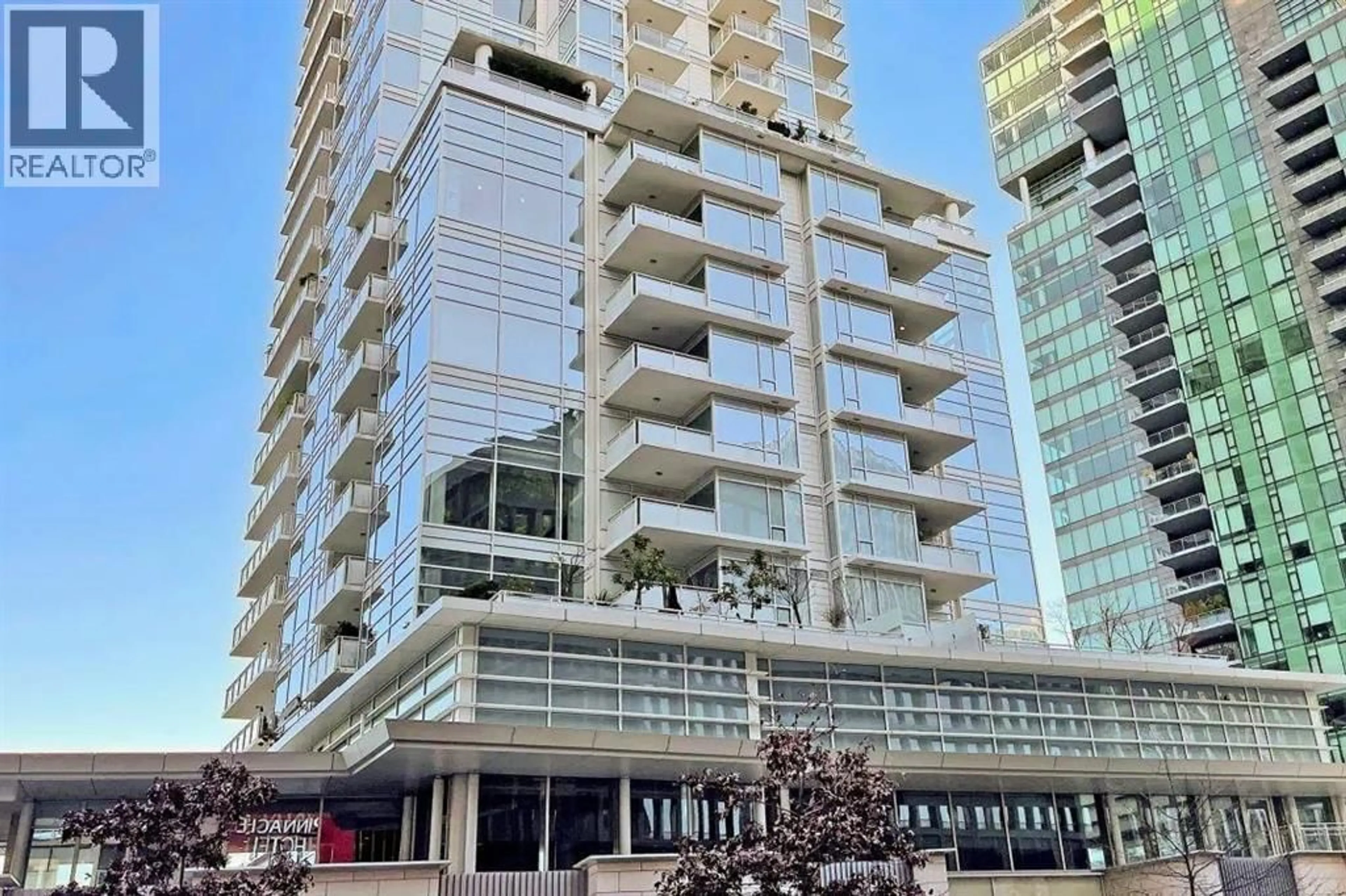 Unknown for 1001 - 1139 CORDOVA STREET, Vancouver British Columbia V6C0A1