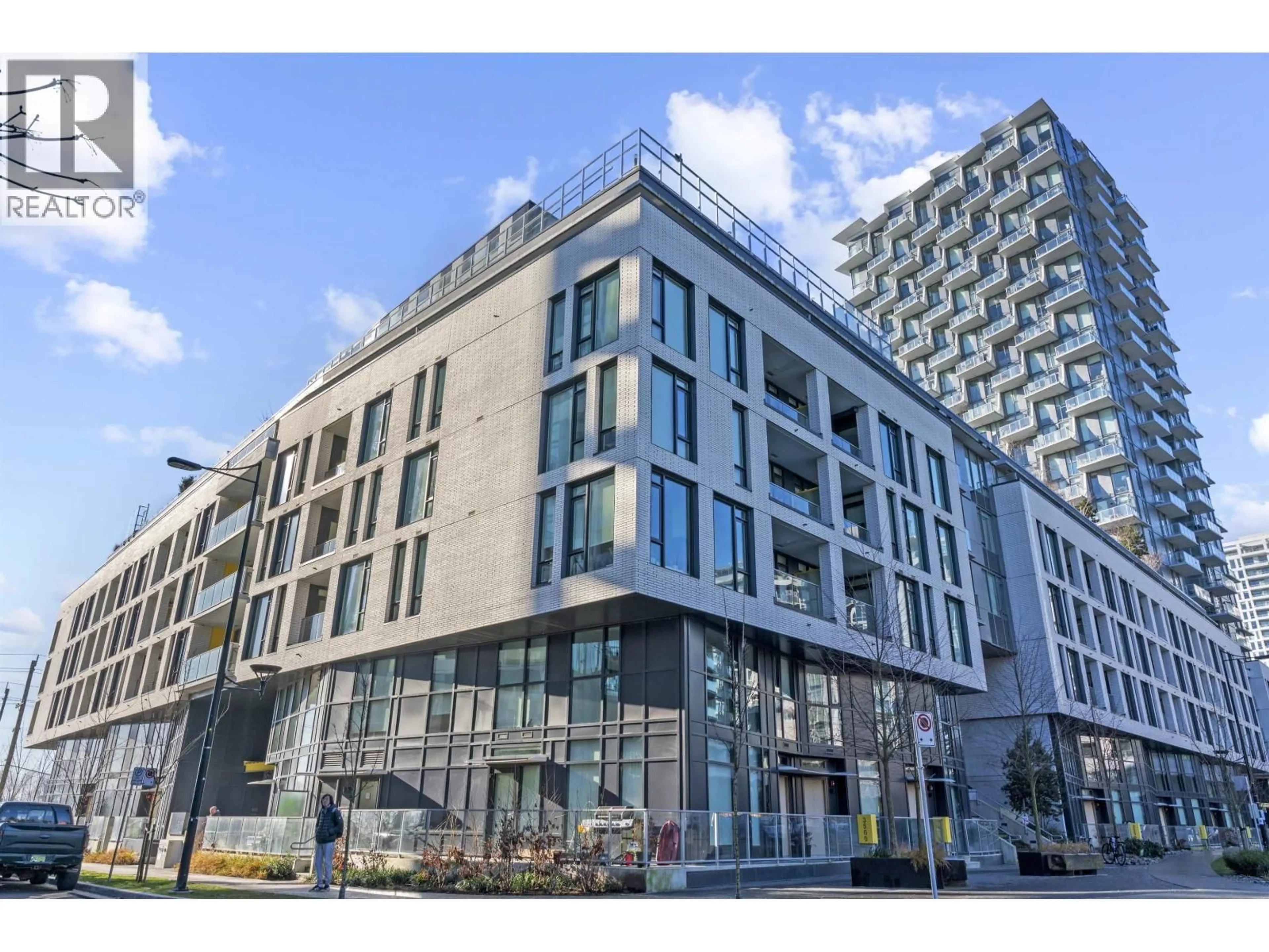 Unknown for 650 - 8575 RIVERGRASS DRIVE, Vancouver British Columbia V5S0J7