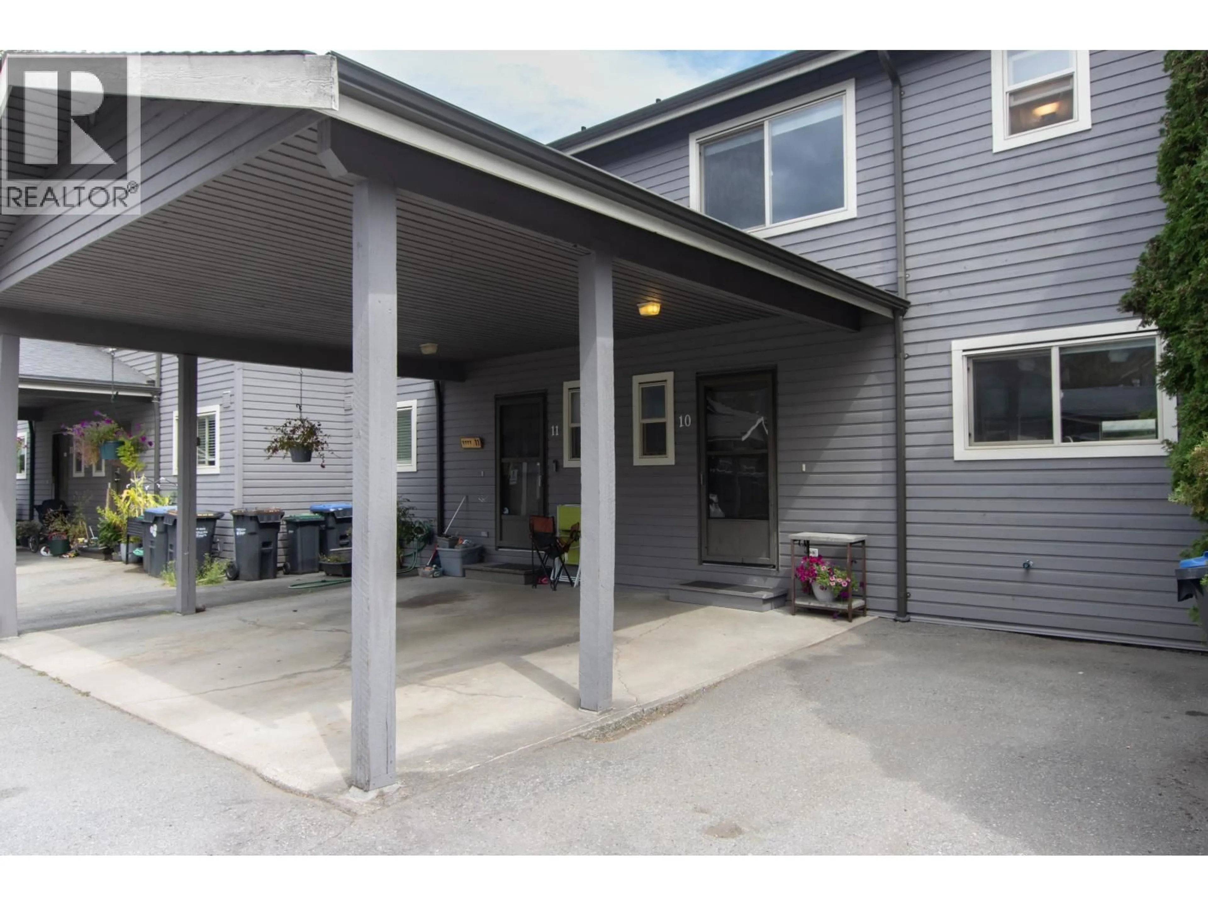Patio, unknown for 10 - 41450 GOVERNMENT ROAD, Brackendale British Columbia V0N1H0