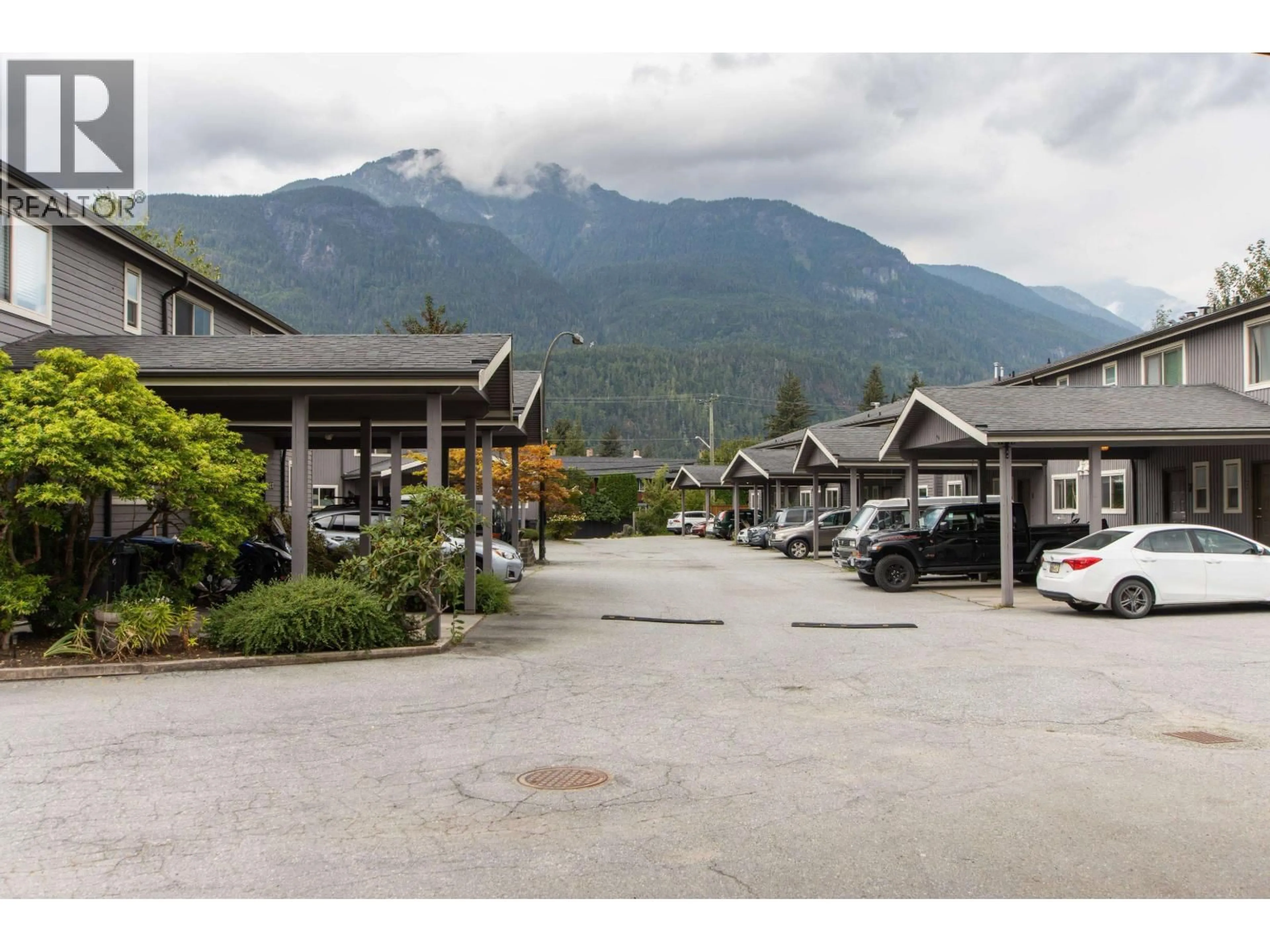 Unknown for 10 - 41450 GOVERNMENT ROAD, Brackendale British Columbia V0N1H0