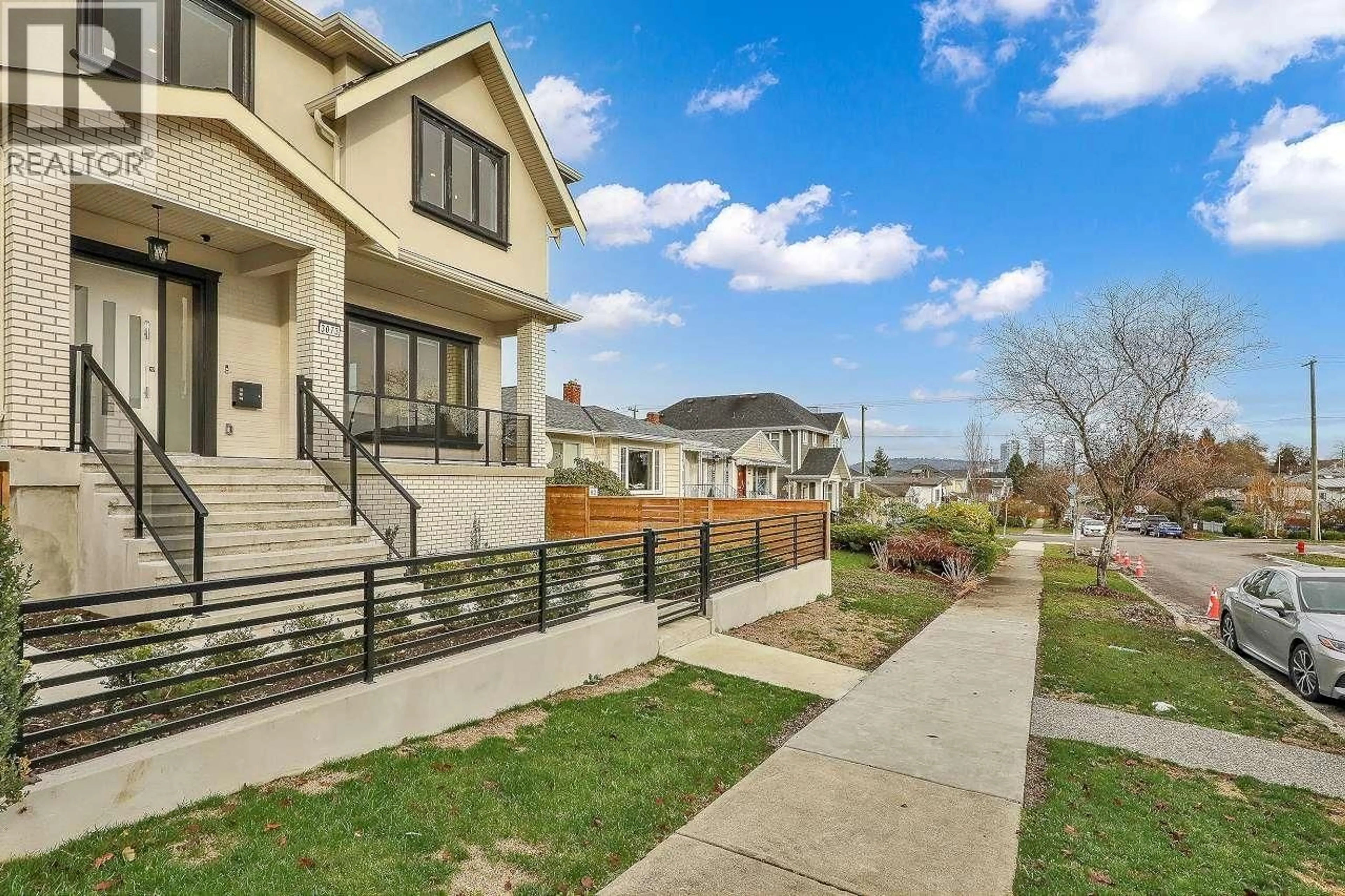 Unknown for 3073 3RD AVENUE, Vancouver British Columbia V5M1H9