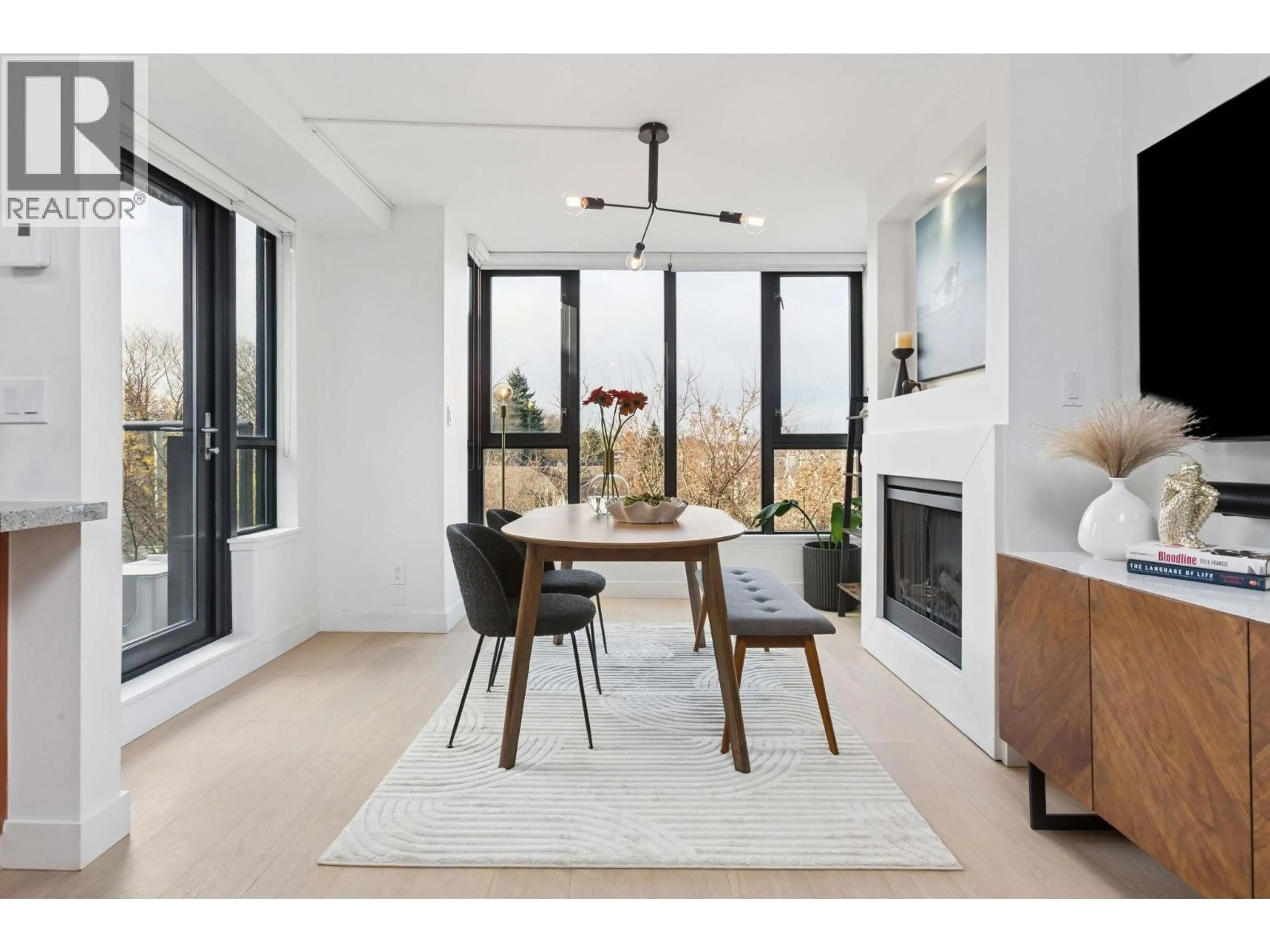 Dining room, unknown for 426 - 3228 TUPPER STREET, Vancouver British Columbia V5Z4S7