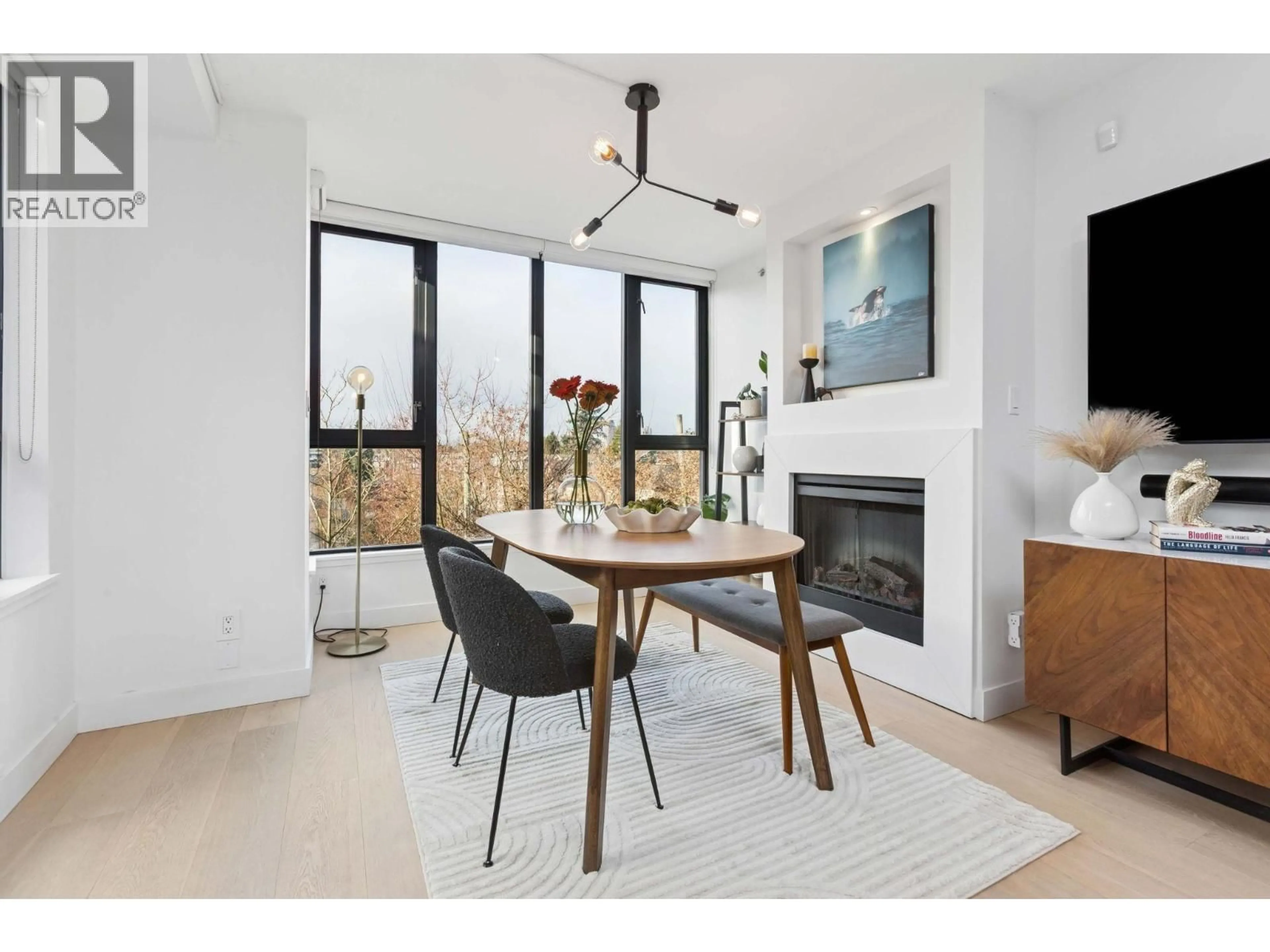 Unknown for 426 - 3228 TUPPER STREET, Vancouver British Columbia V5Z4S7