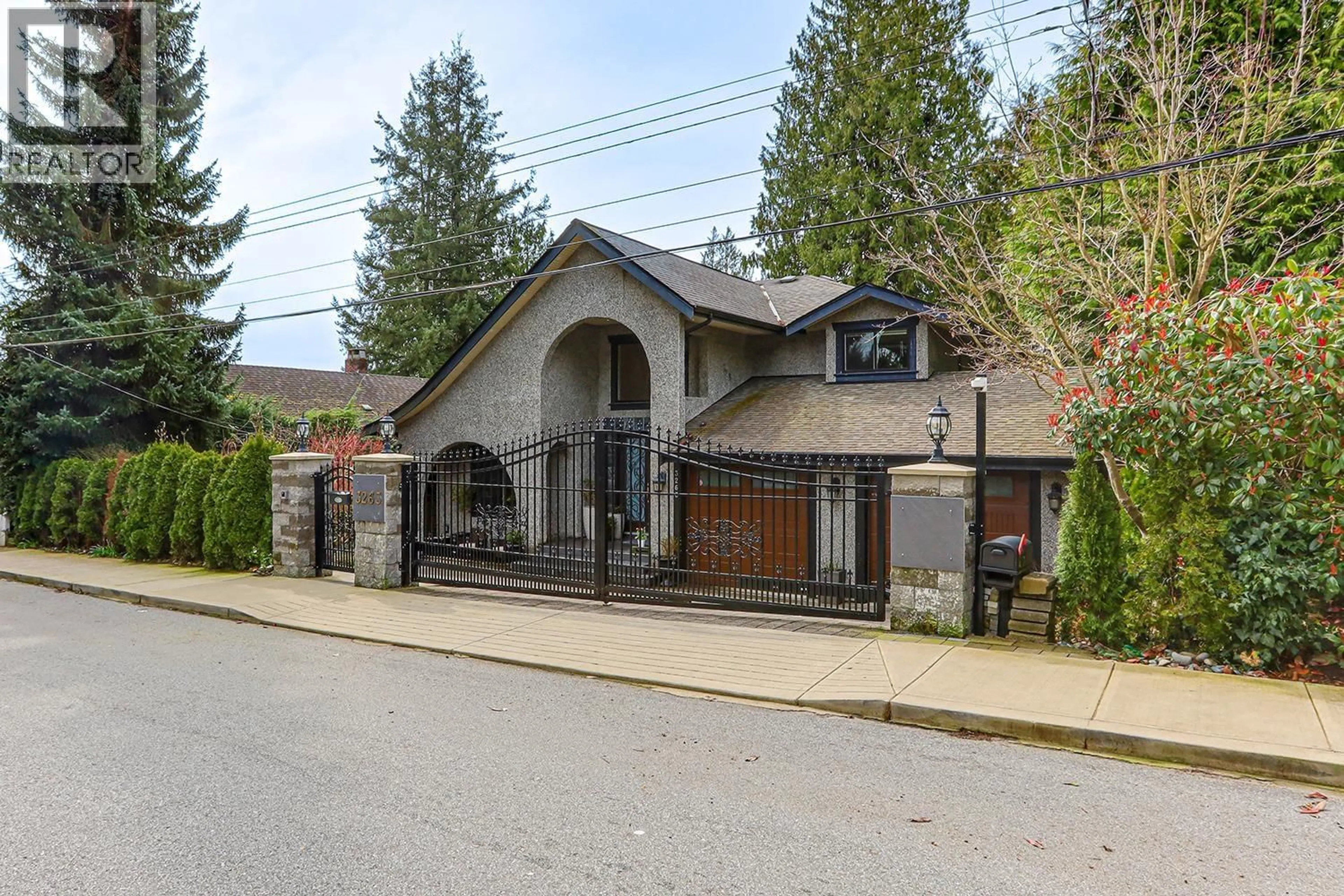 Unknown for 3263 NORWOOD AVENUE, North Vancouver British Columbia V7N3P2
