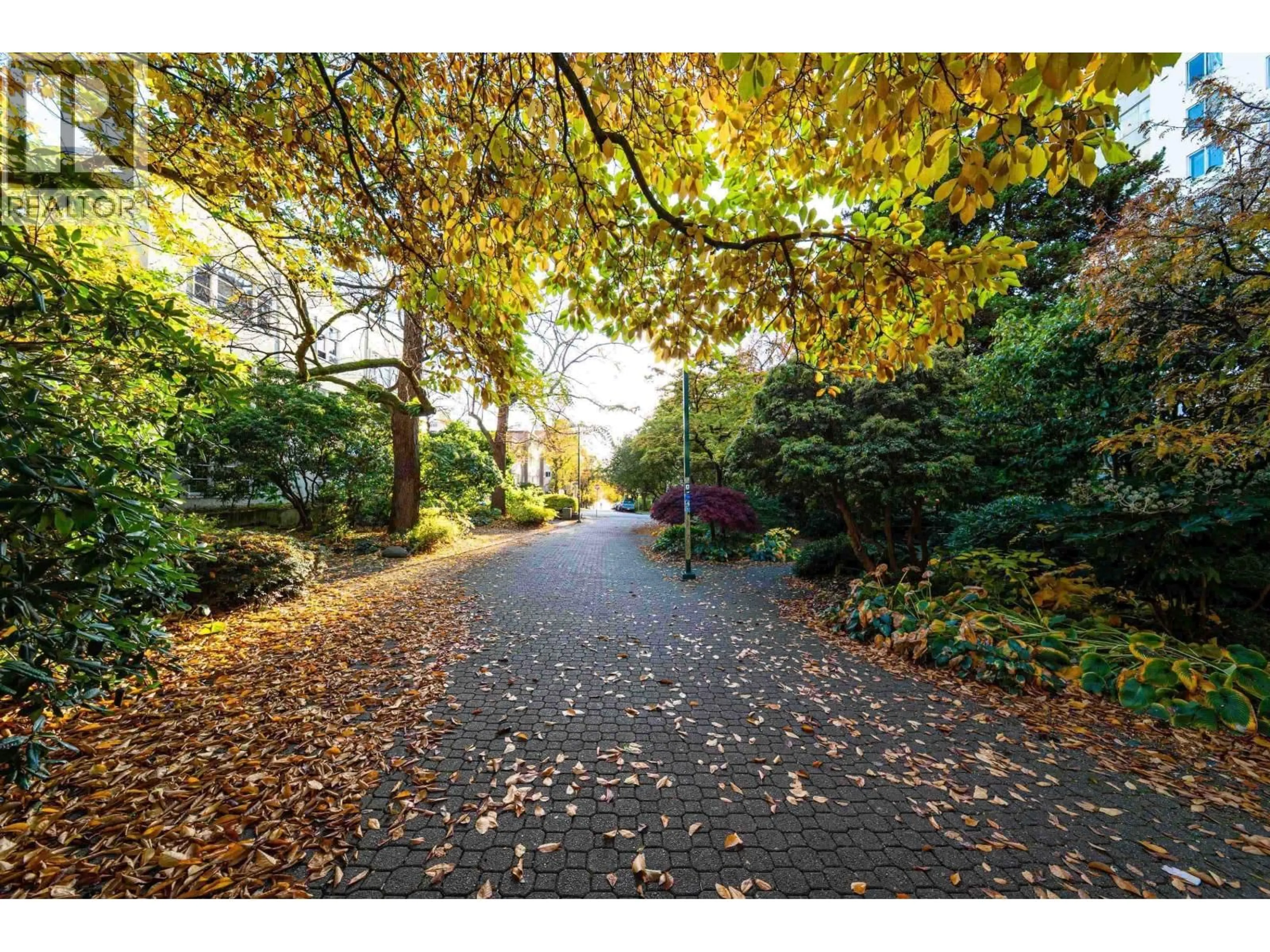 Unknown for 402 - 1251 CARDERO STREET, Vancouver British Columbia V6G2H9