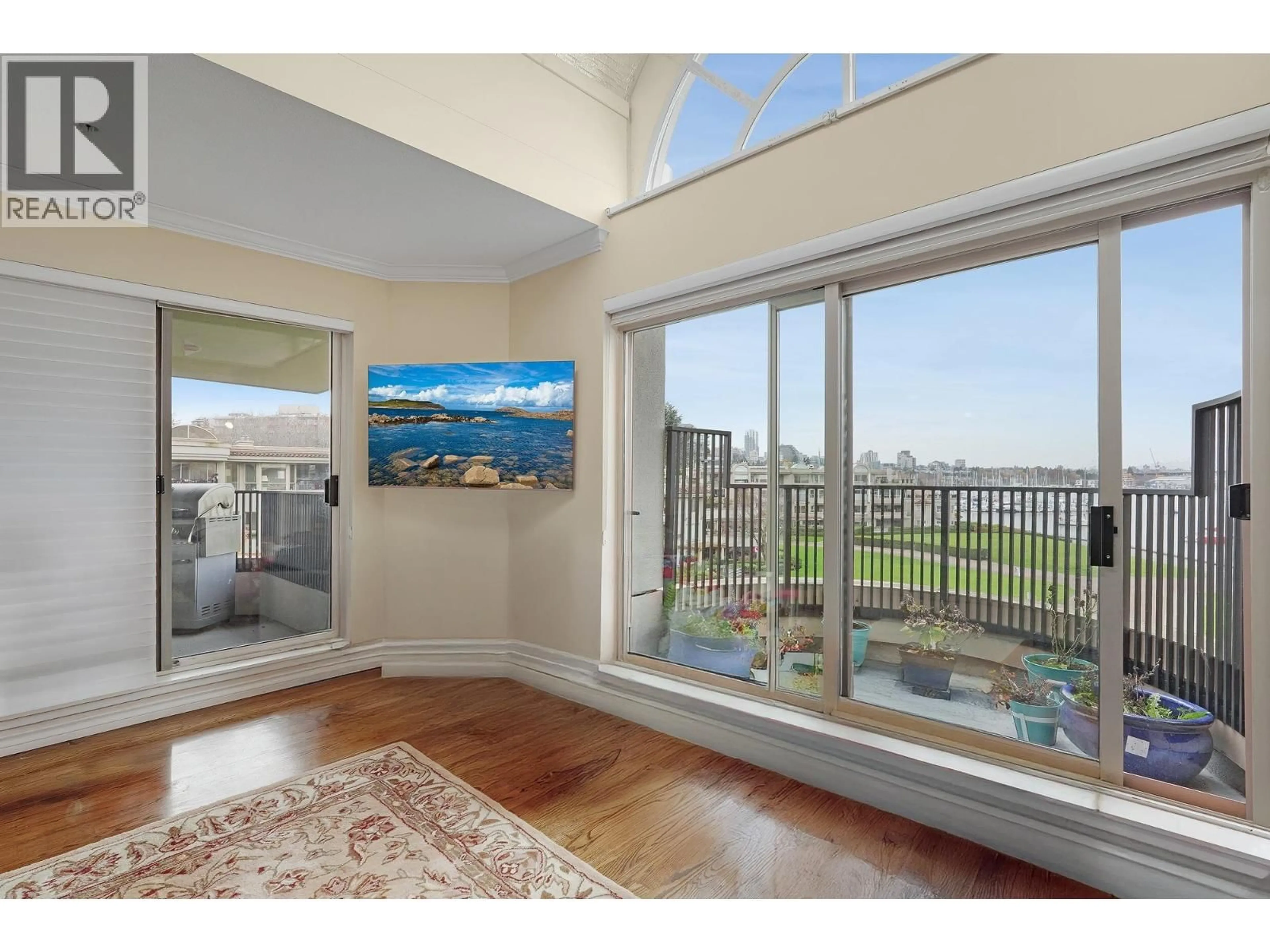 Unknown for 405 - 1869 SPYGLASS PLACE, Vancouver British Columbia V5Z4K7