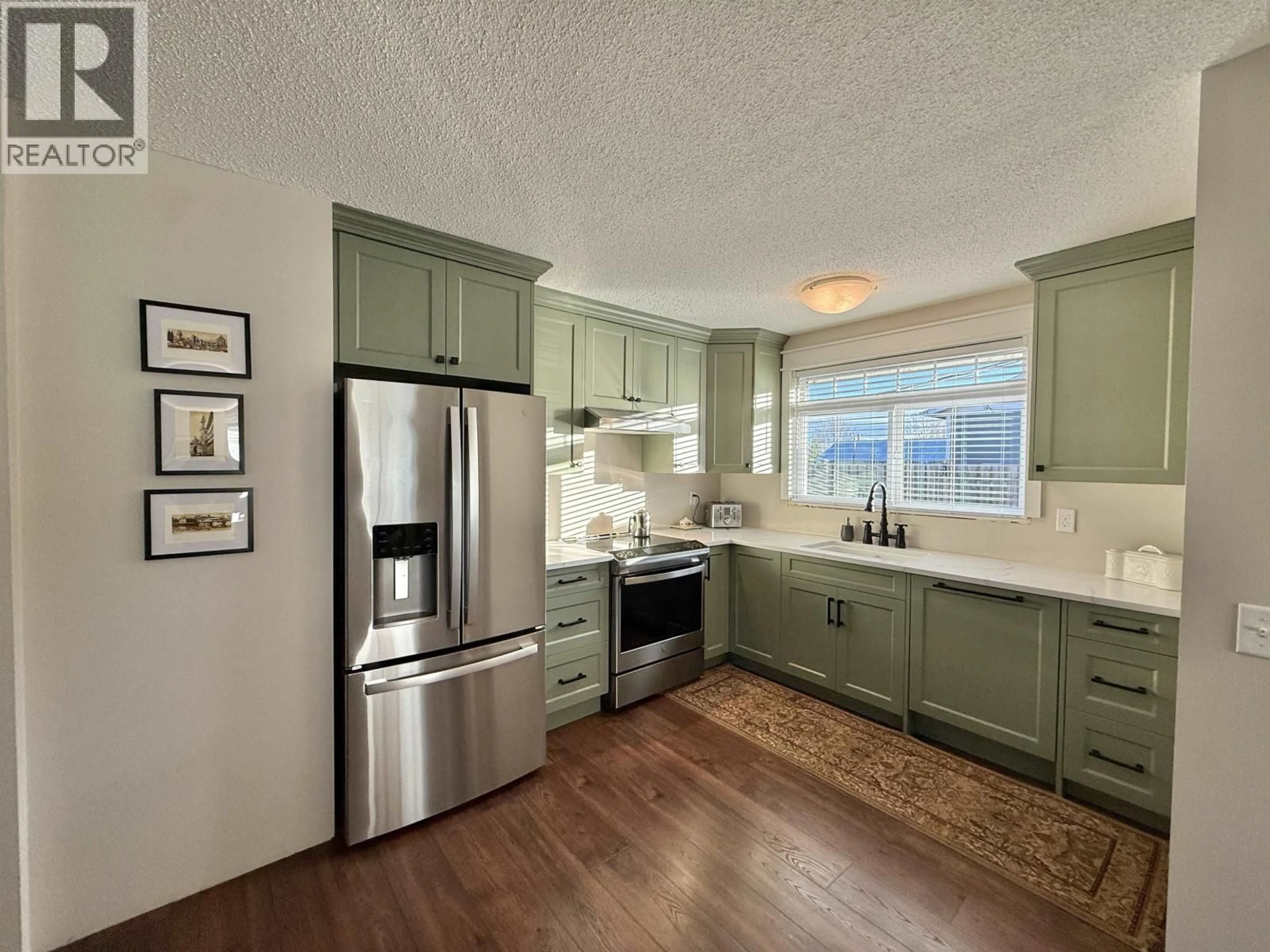 Open concept kitchen, unknown for 1350 PICARD AVENUE, Quesnel British Columbia V2J1P7
