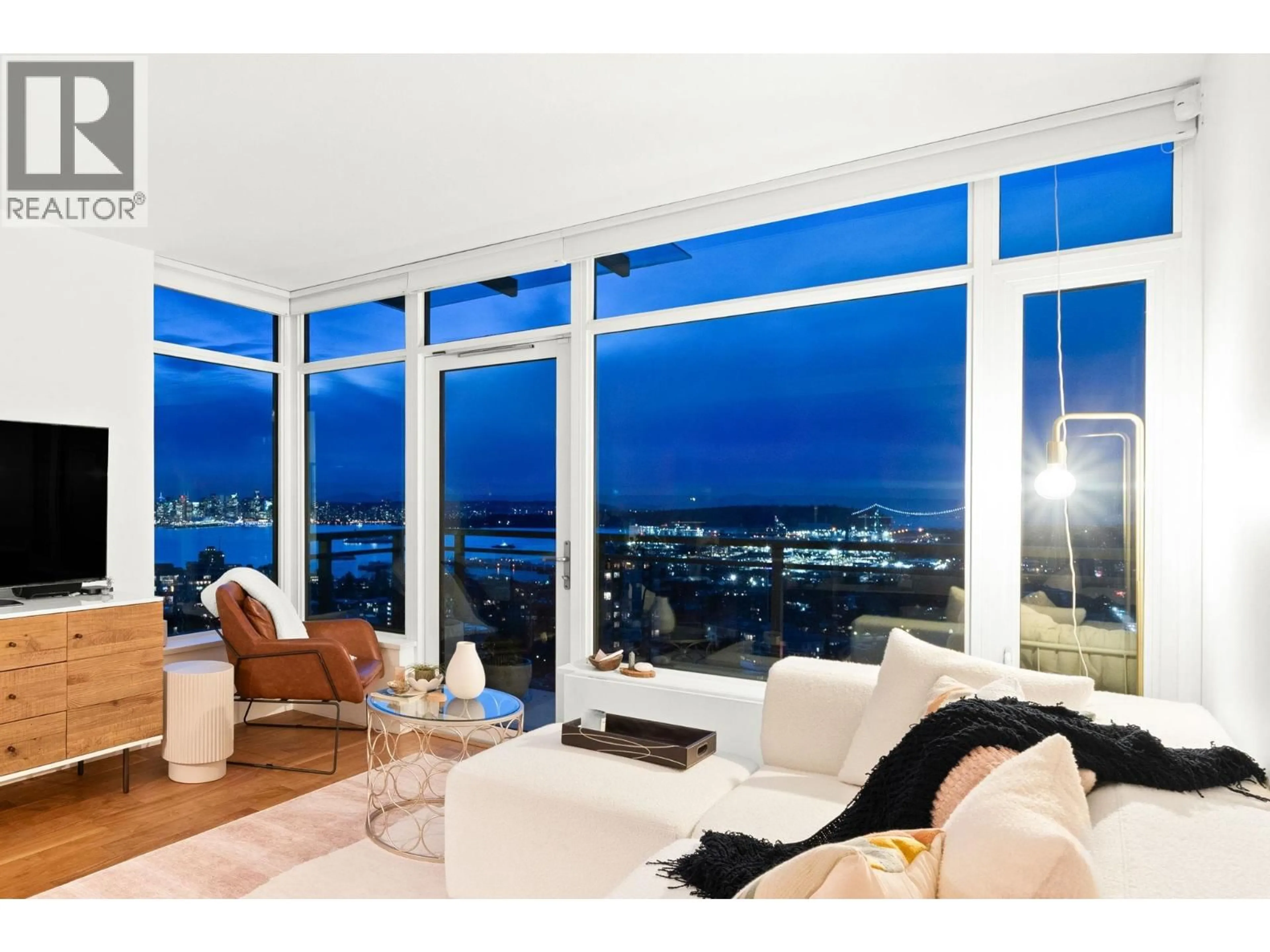 Unknown for 1503 - 111 13TH STREET, North Vancouver British Columbia V7L0C7