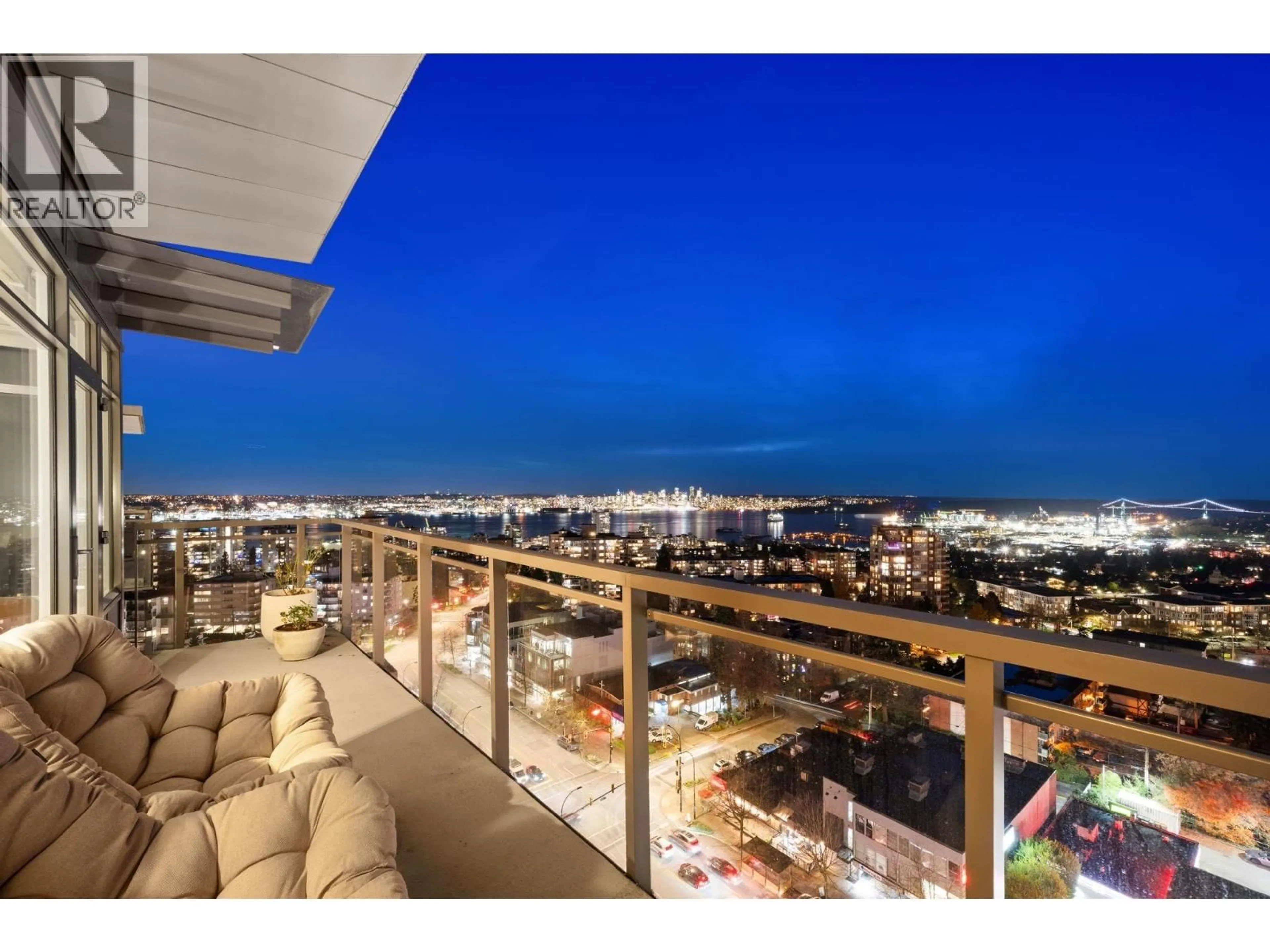 Unknown for 1503 - 111 13TH STREET, North Vancouver British Columbia V7L0C7