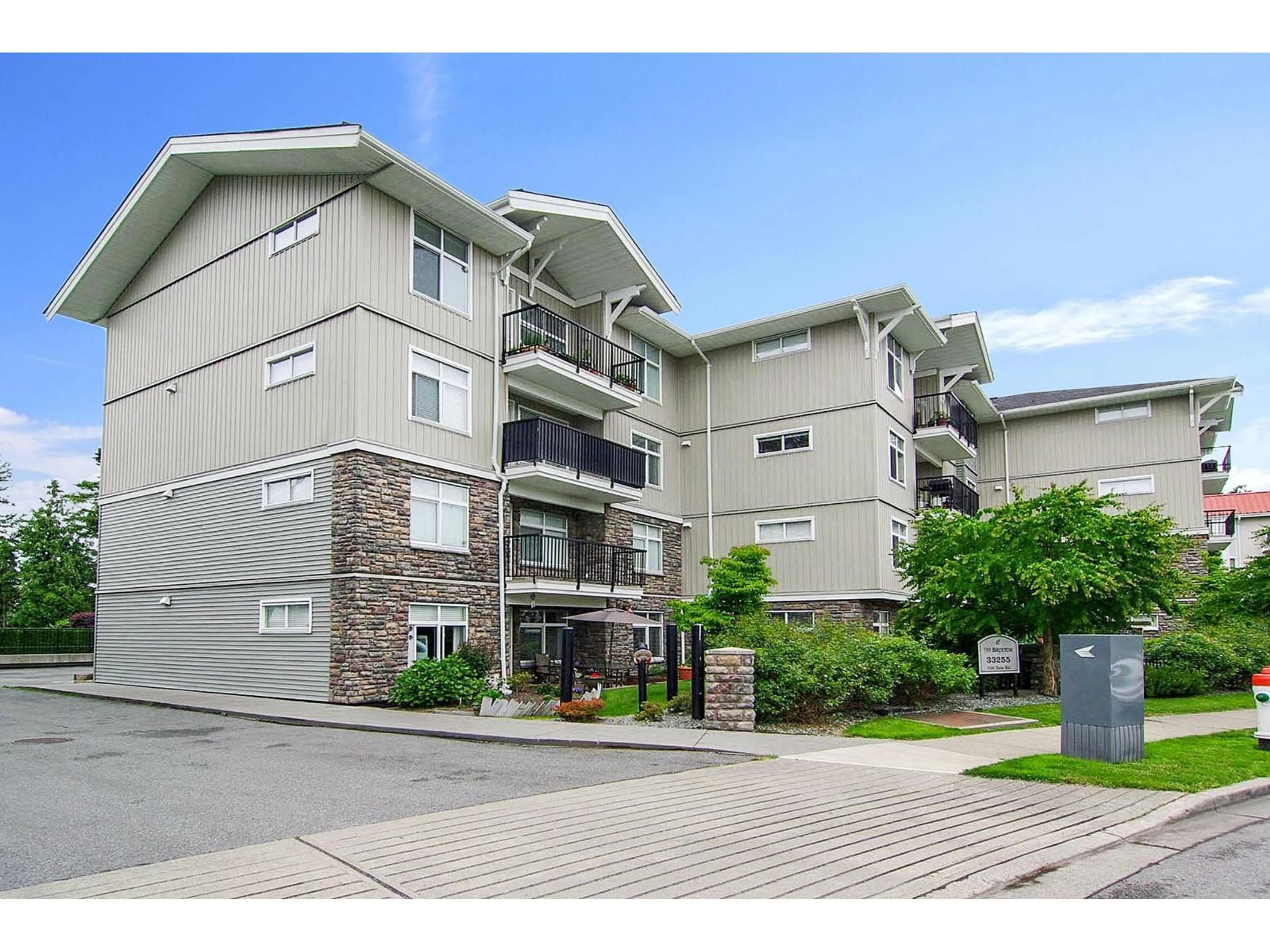 Unknown for 411 - 33255 OLD YALE ROAD, Abbotsford British Columbia V2S8R2