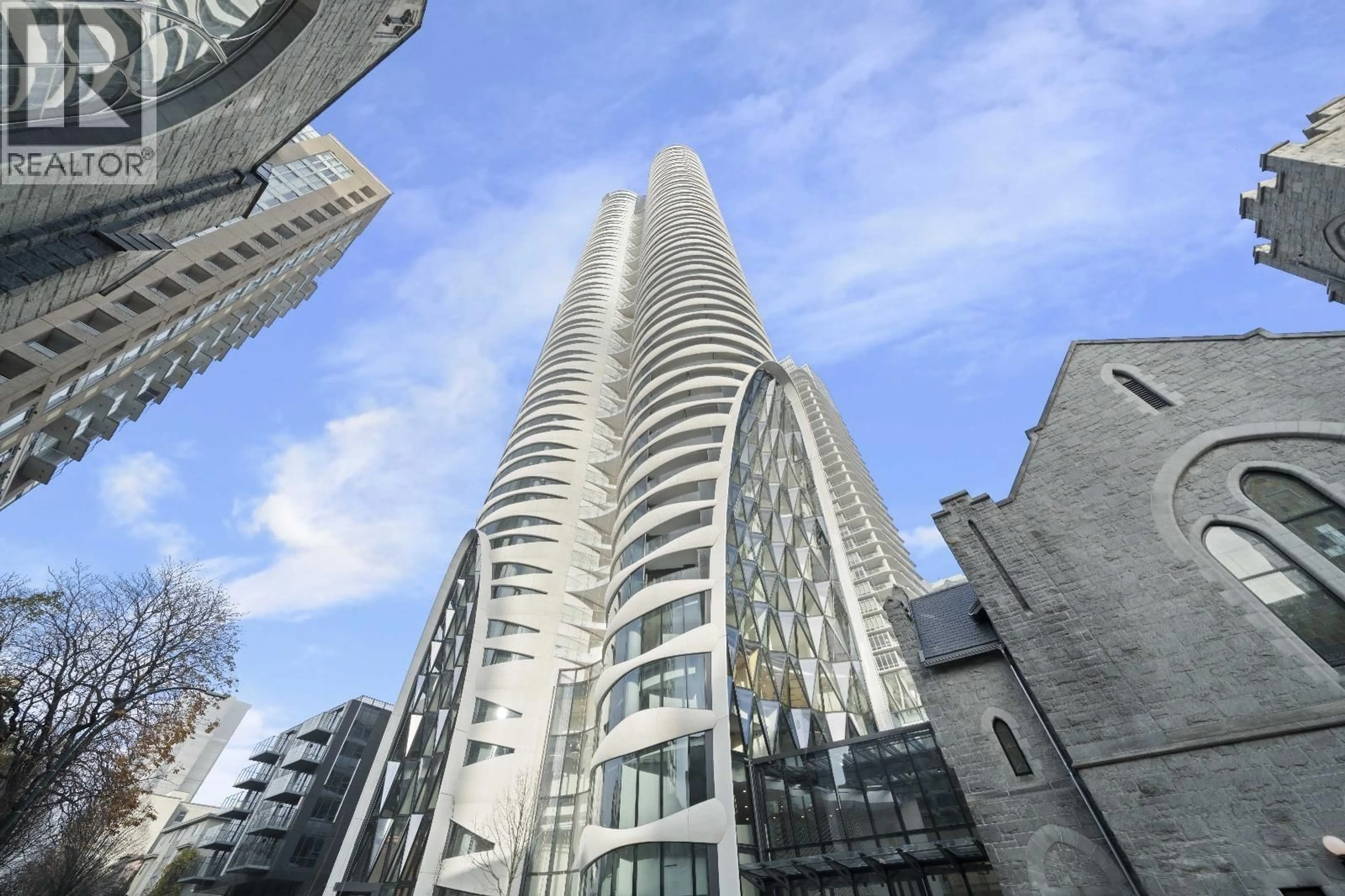 Unknown for 706 - 1033 NELSON STREET, Vancouver British Columbia V6E0E5