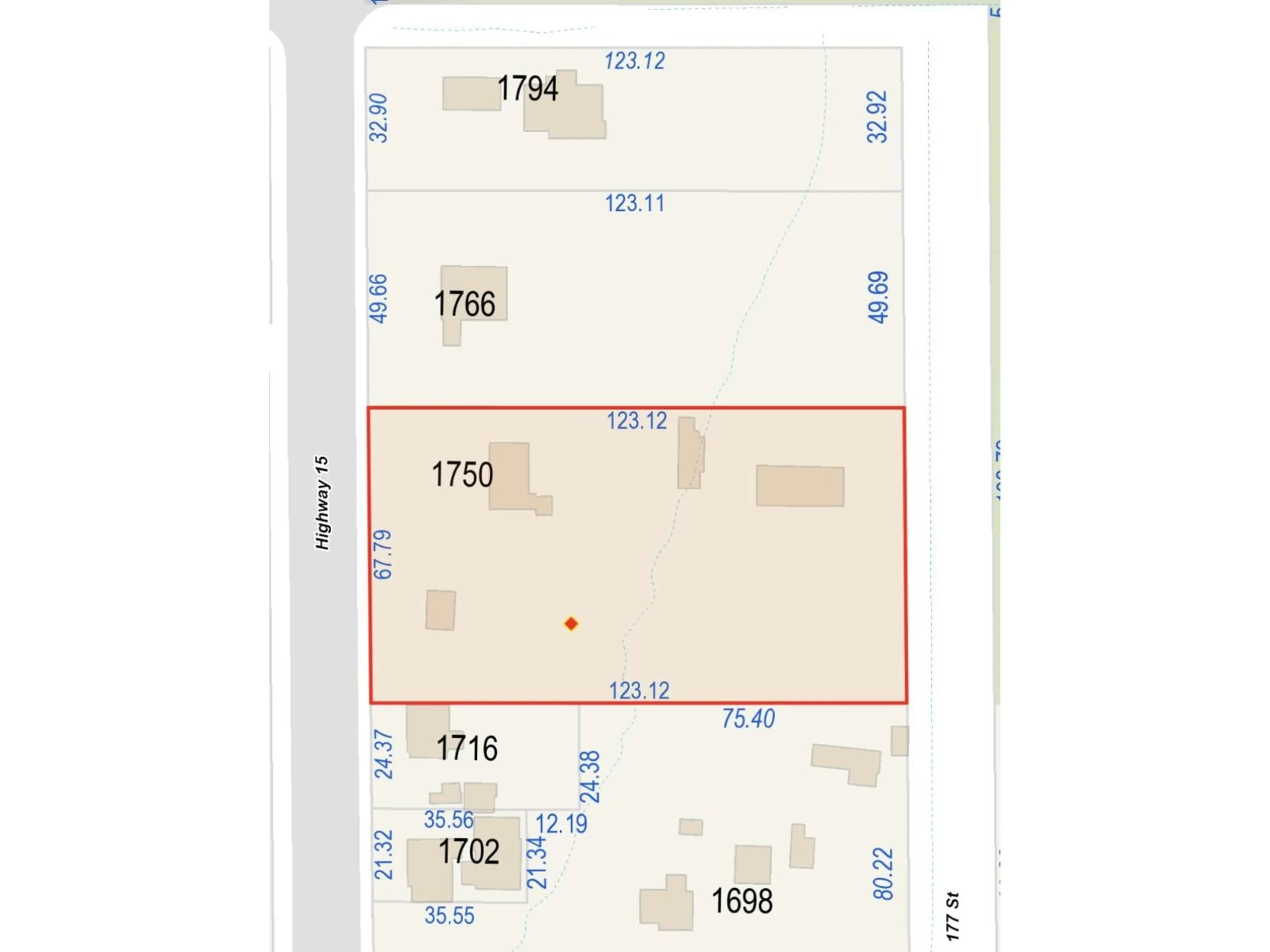 Unknown for 1750 176 STREET, Surrey British Columbia V3Z9W3