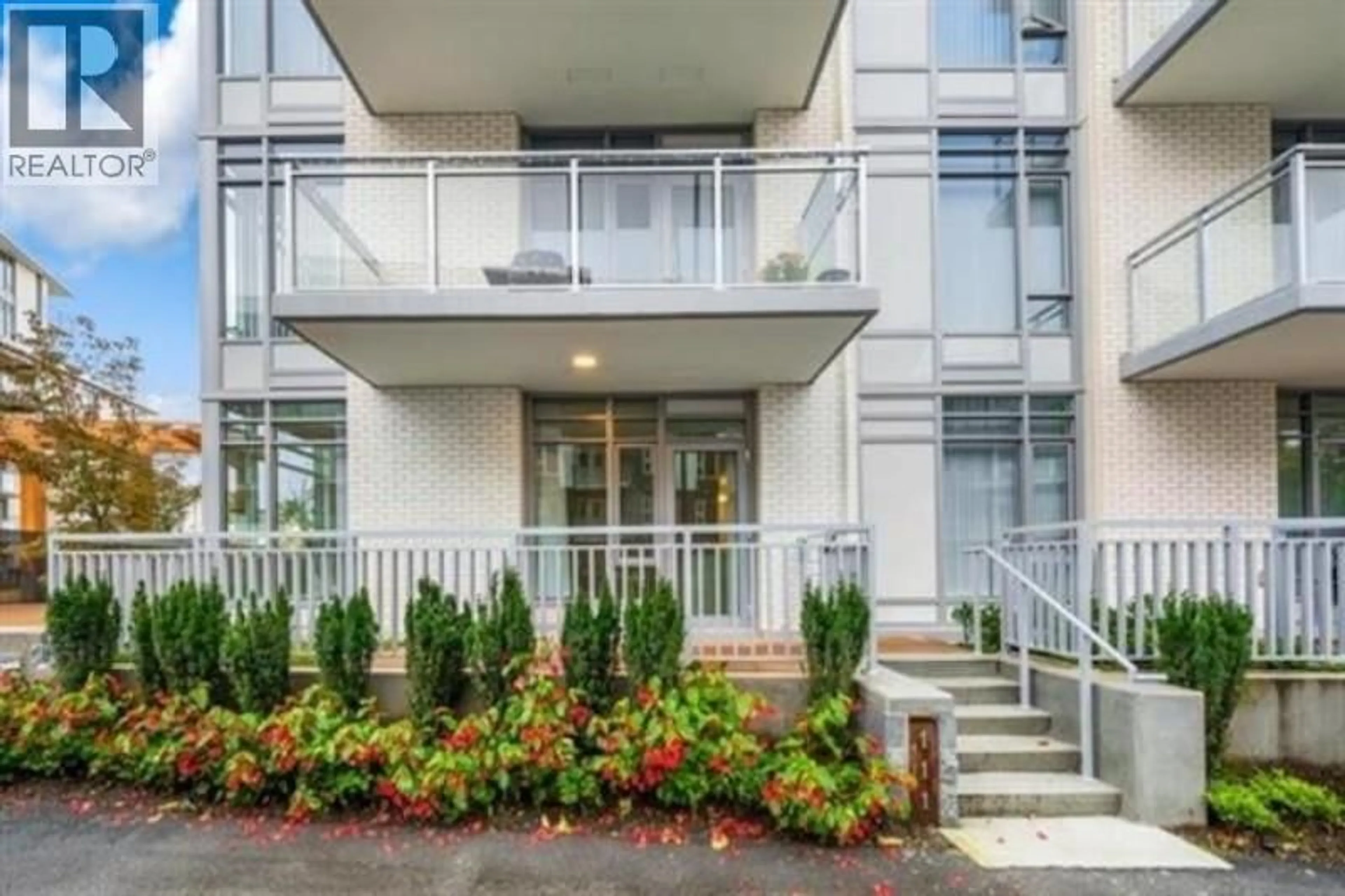 Unknown for 111 - 3188 RIVERWALK AVENUE, Vancouver British Columbia V5S0E7