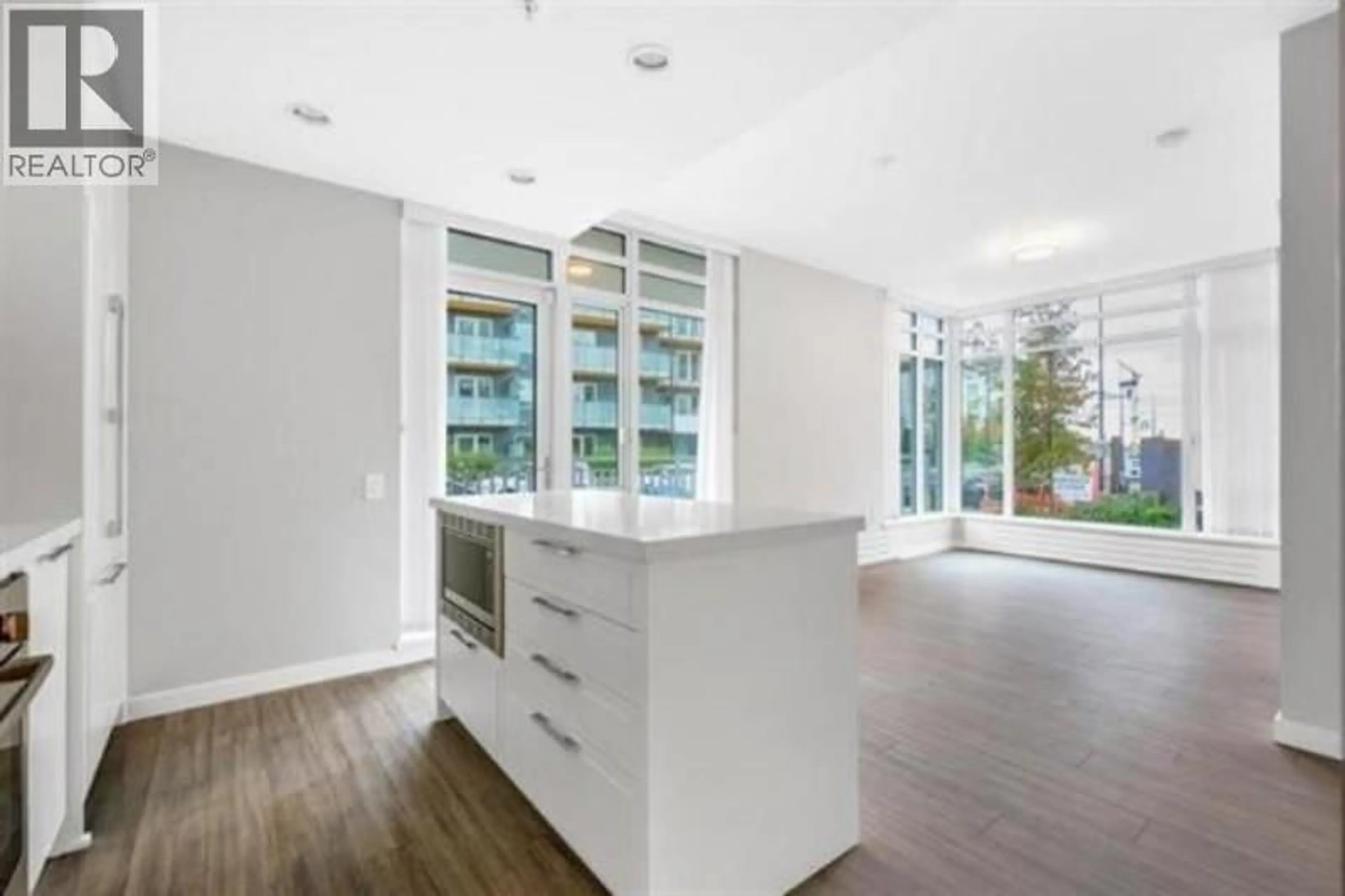 Open concept kitchen, unknown for 111 - 3188 RIVERWALK AVENUE, Vancouver British Columbia V5S0E7