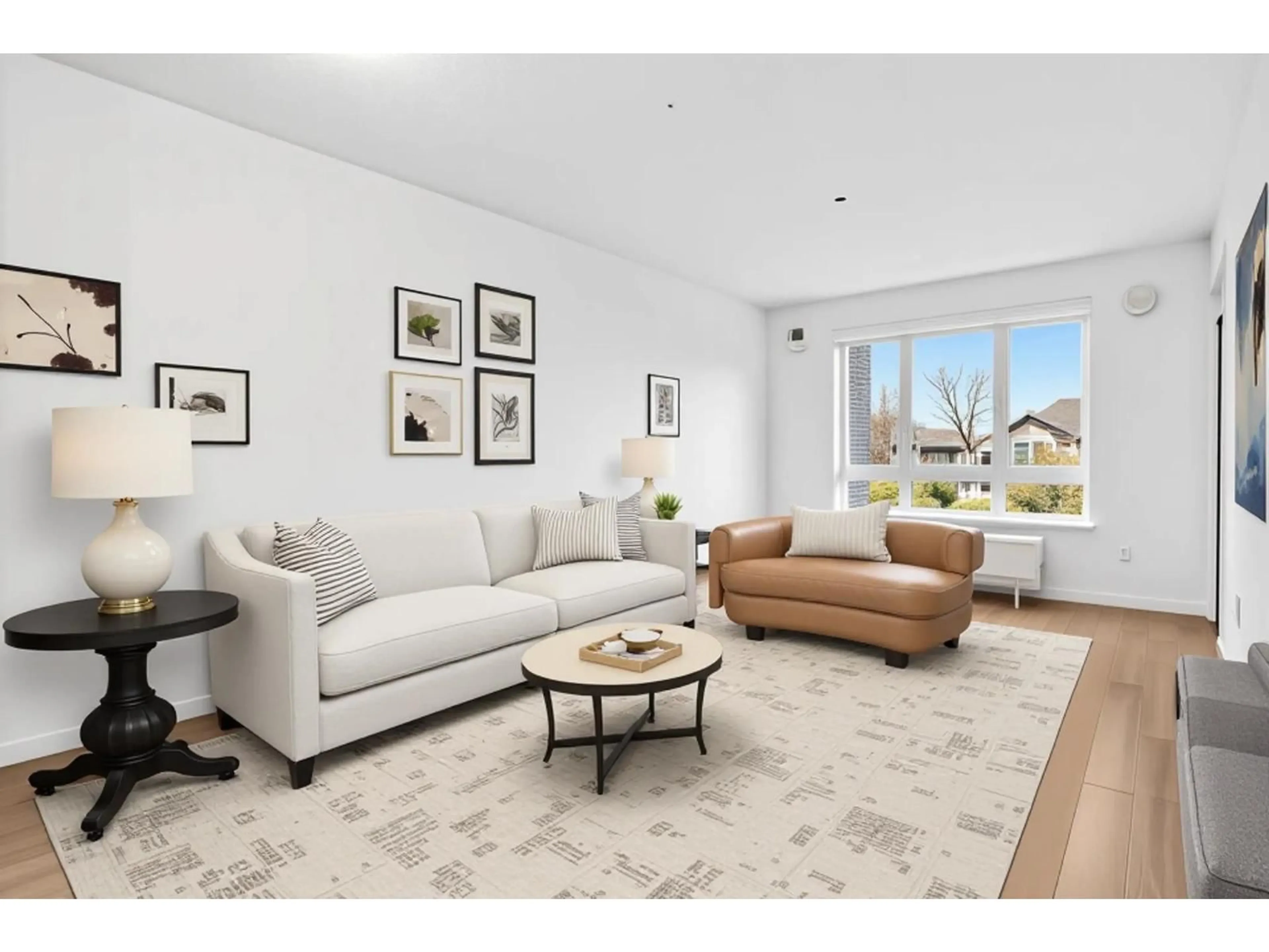 Living room with furniture, unknown for 223 - 31158 WESTRIDGE PLACE, Abbotsford British Columbia V2T0K5