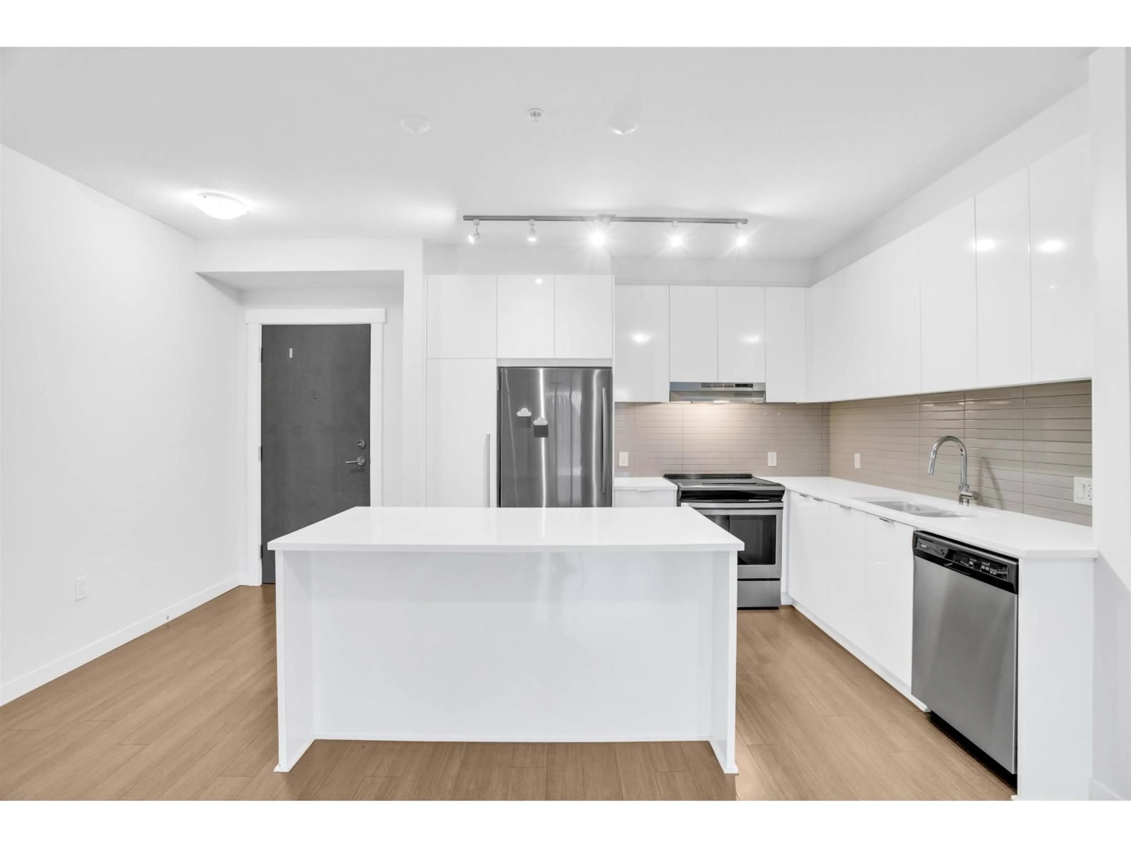 Standard kitchen, unknown for 223 - 31158 WESTRIDGE PLACE, Abbotsford British Columbia V2T0K5