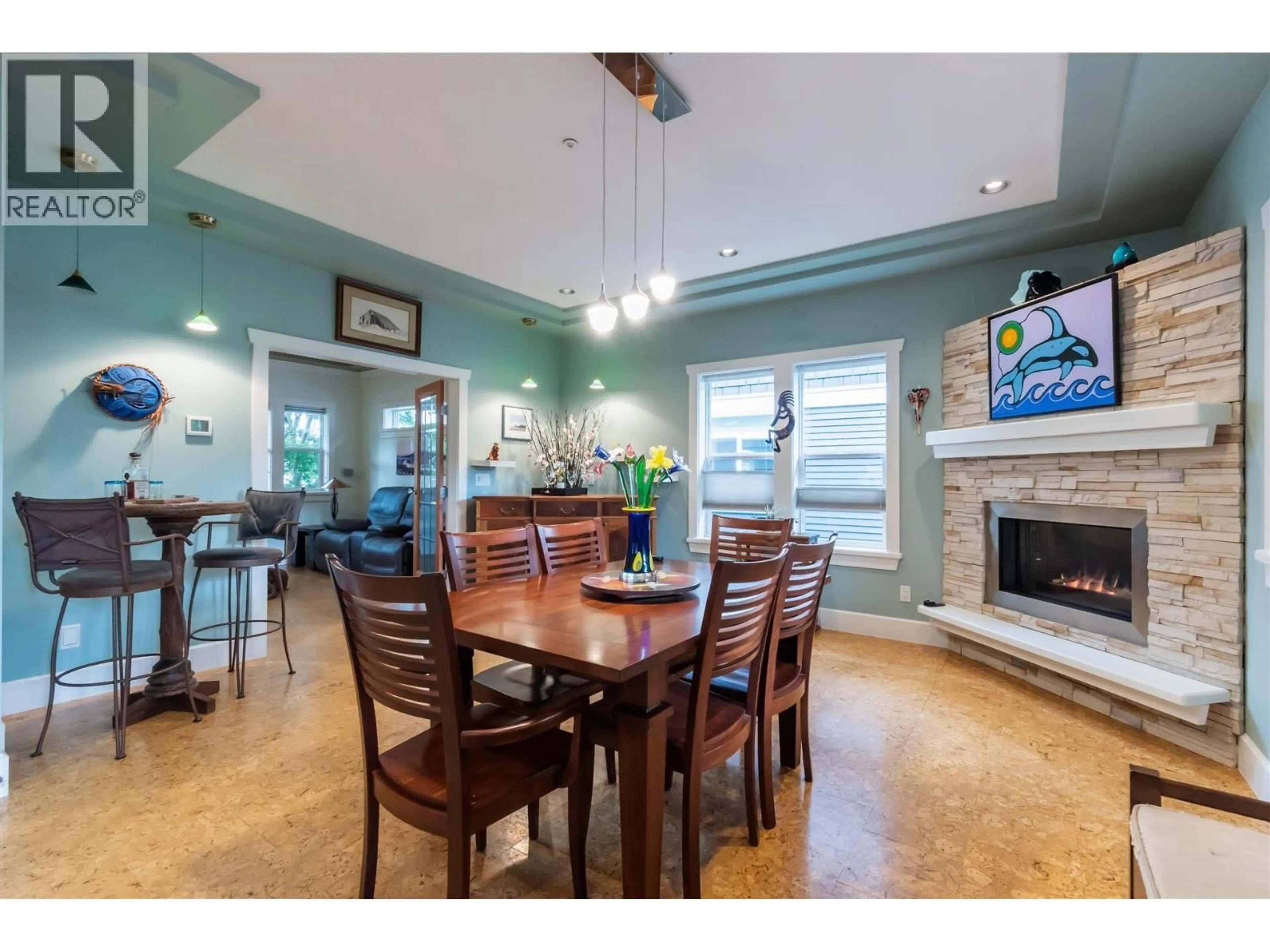 Dining room, unknown for 419 23RD AVENUE, Vancouver British Columbia V5V1X7