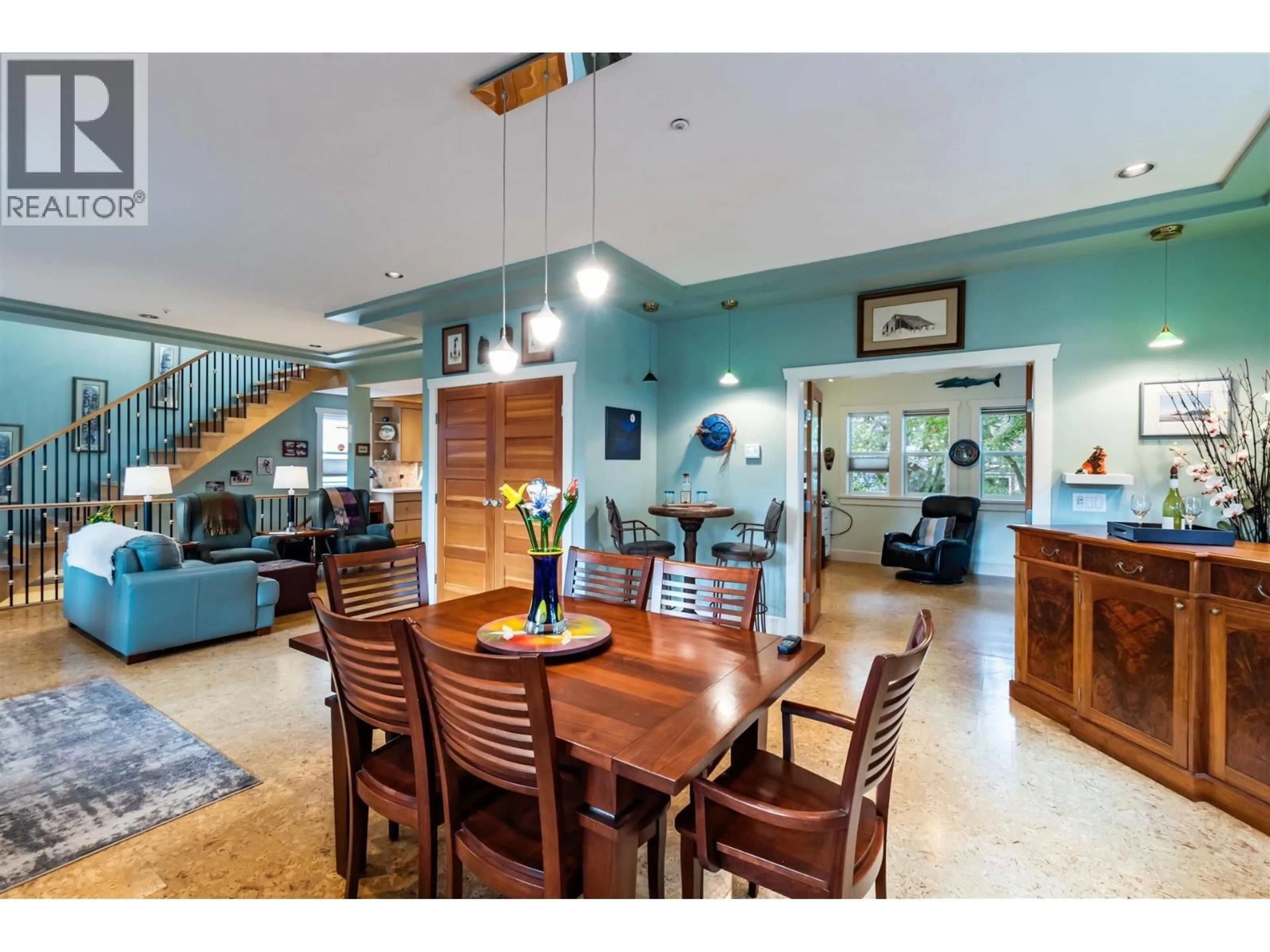 Dining room, unknown for 419 23RD AVENUE, Vancouver British Columbia V5V1X7