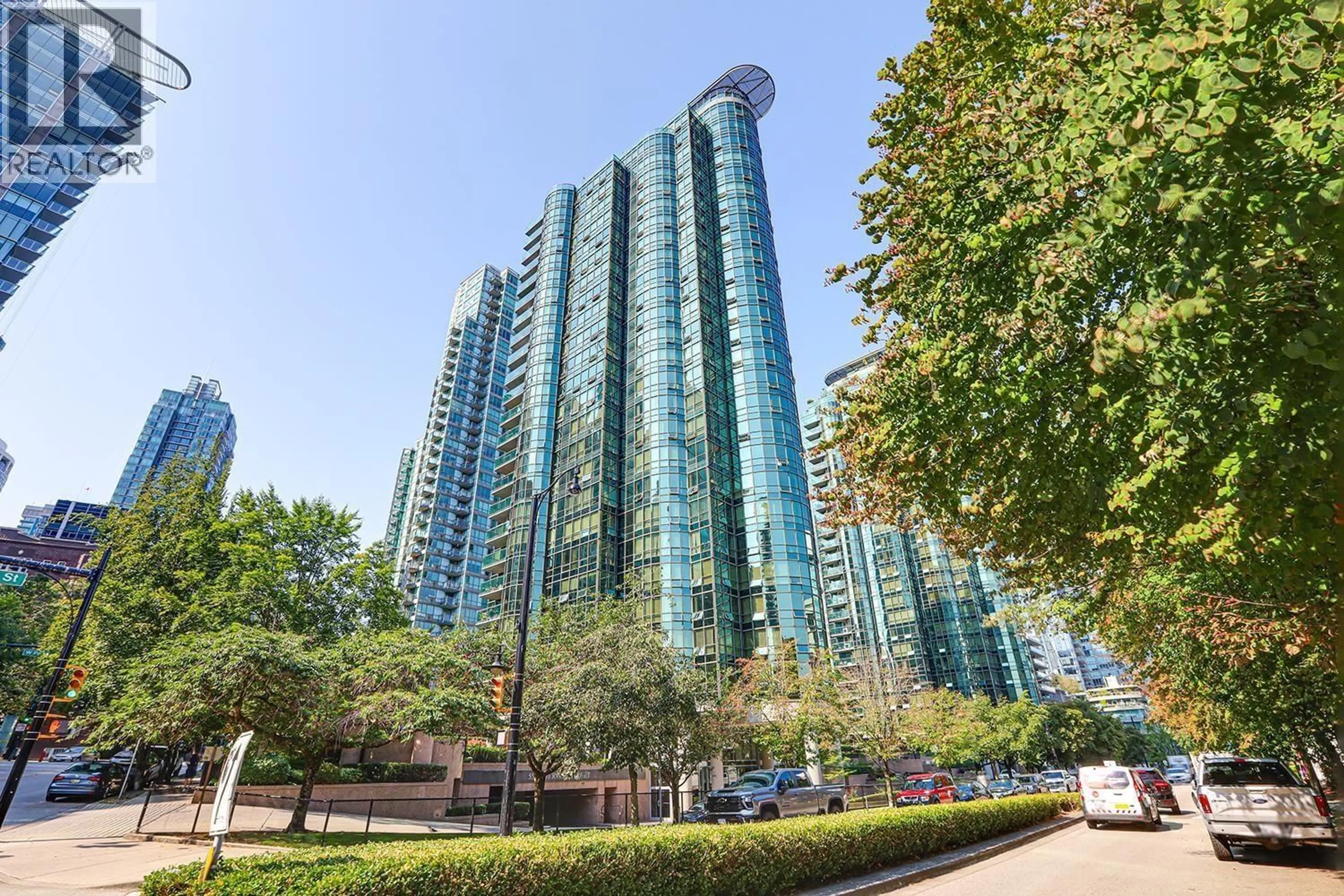 Unknown for 807 - 555 JERVIS STREET, Vancouver British Columbia V6E4N1