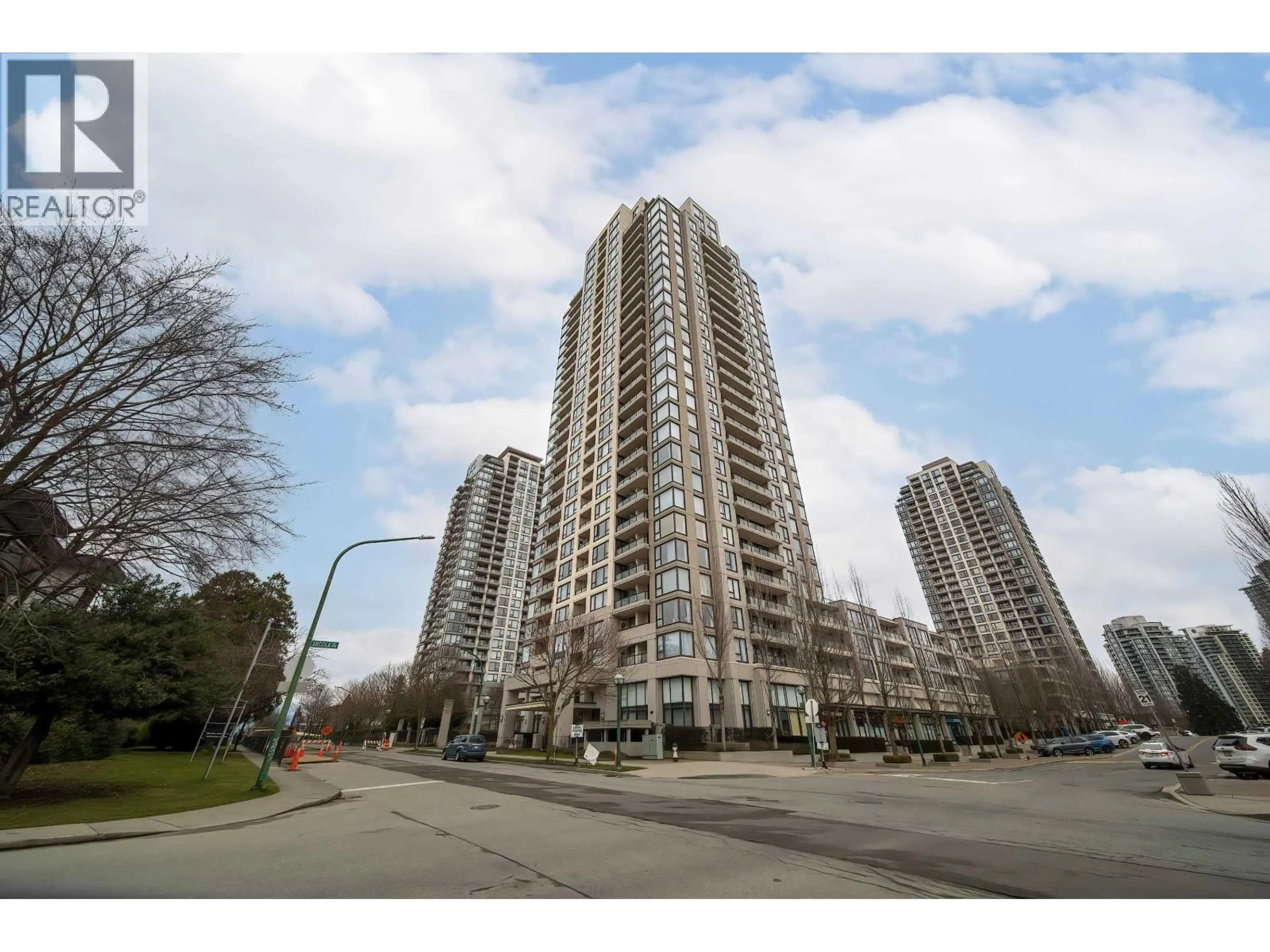 Unknown for 1607 - 7088 SALISBURY AVENUE, Burnaby British Columbia V5E0A4