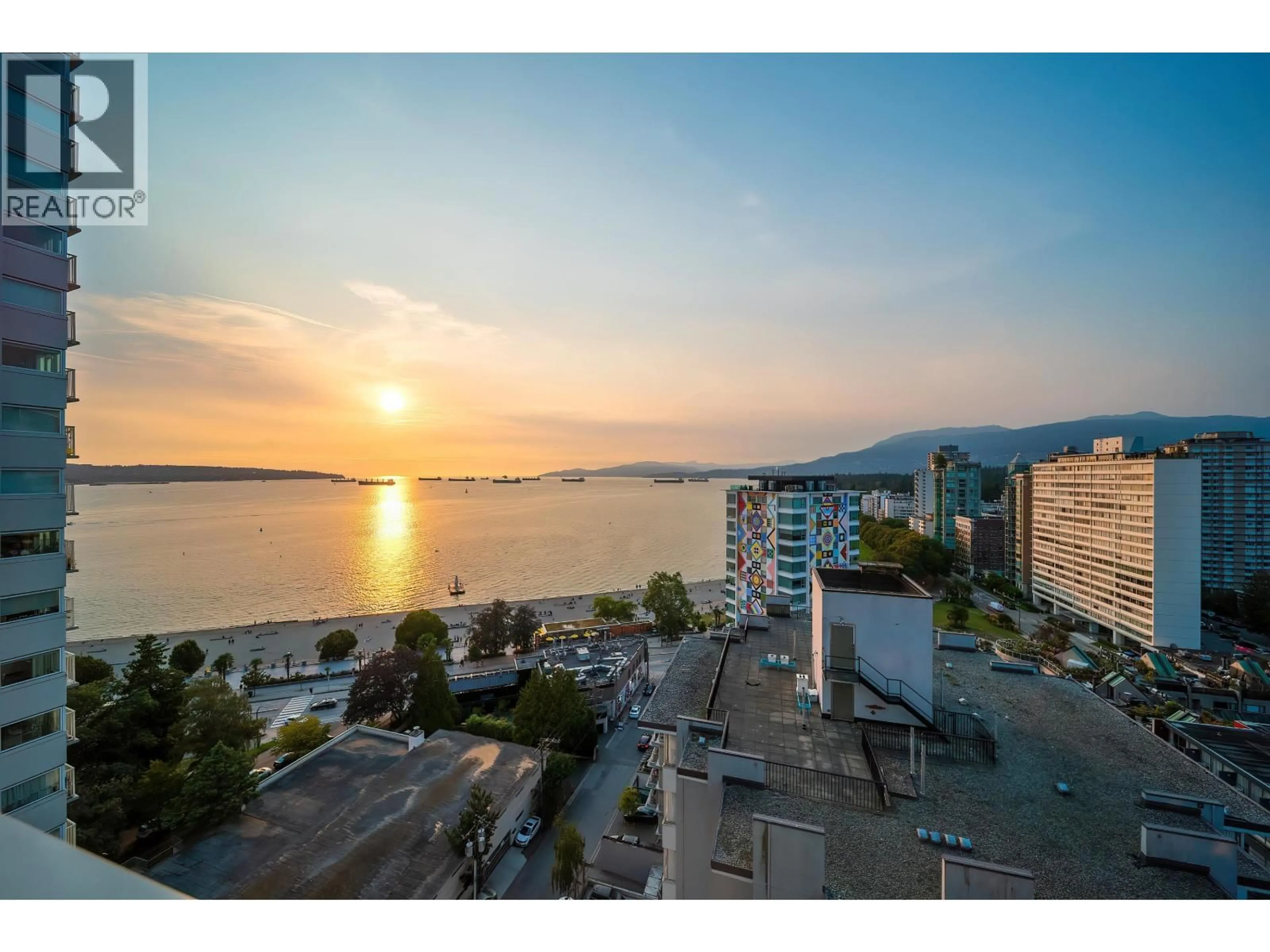 Unknown for 1506 - 1221 BIDWELL STREET, Vancouver British Columbia V6G0B1