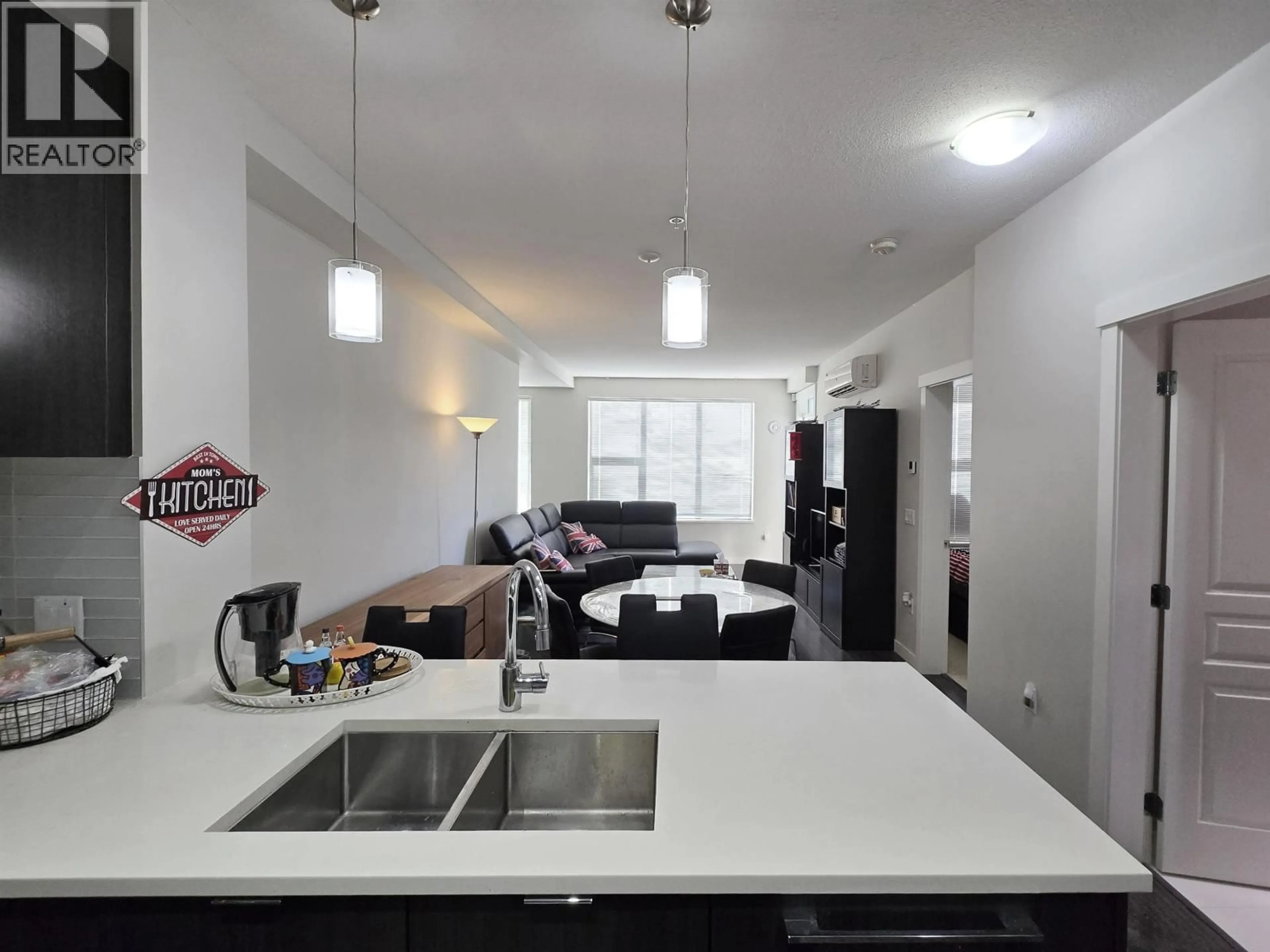 Open concept kitchen, unknown for 107 - 9366 TOMICKI AVENUE, Richmond British Columbia V6X0N9