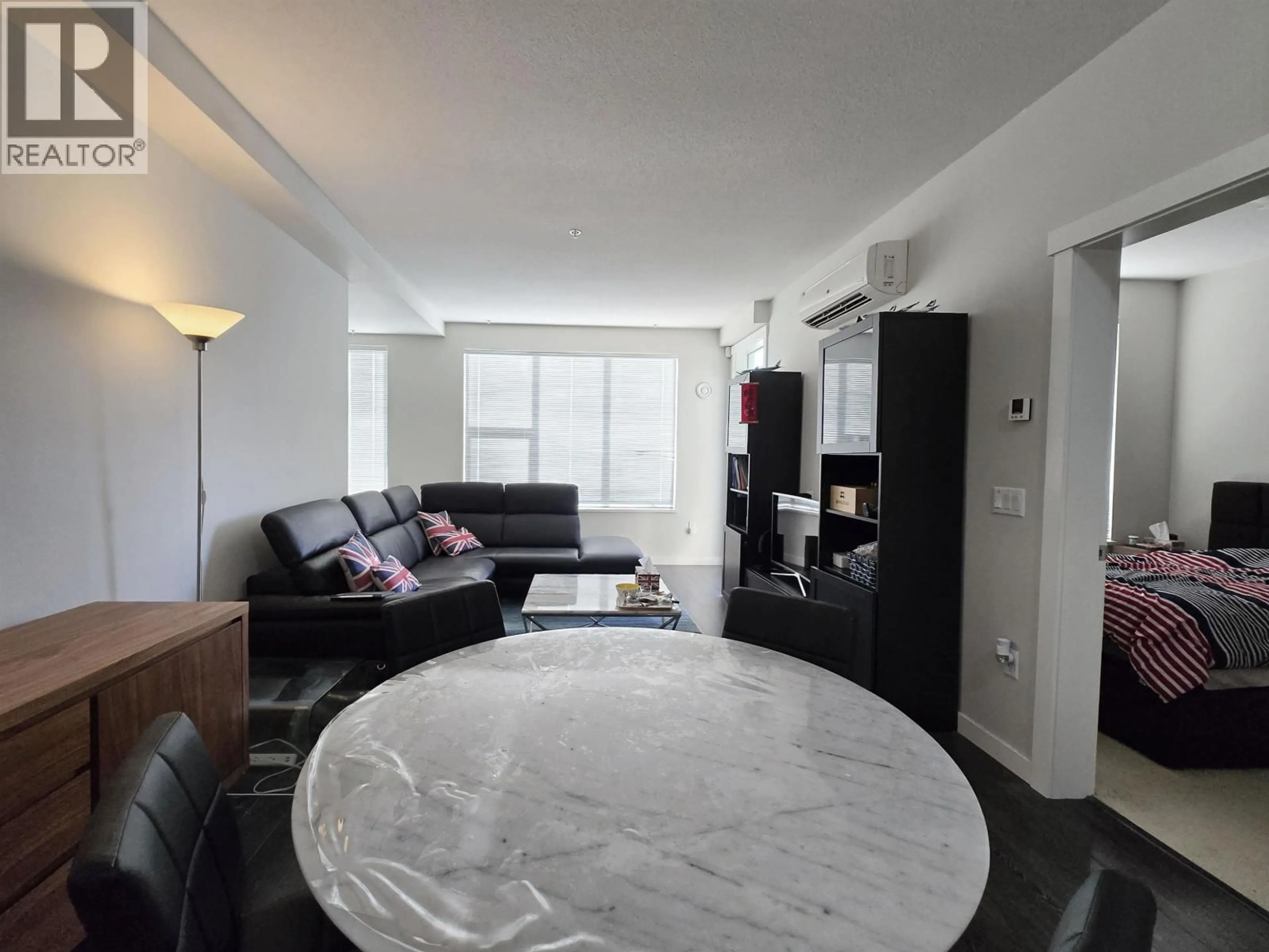 Living room with furniture, unknown for 107 - 9366 TOMICKI AVENUE, Richmond British Columbia V6X0N9